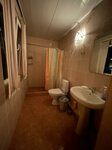 Стандартный двухместный номер с 2 отдельными кроватями, вид на сад в Guest house Dali