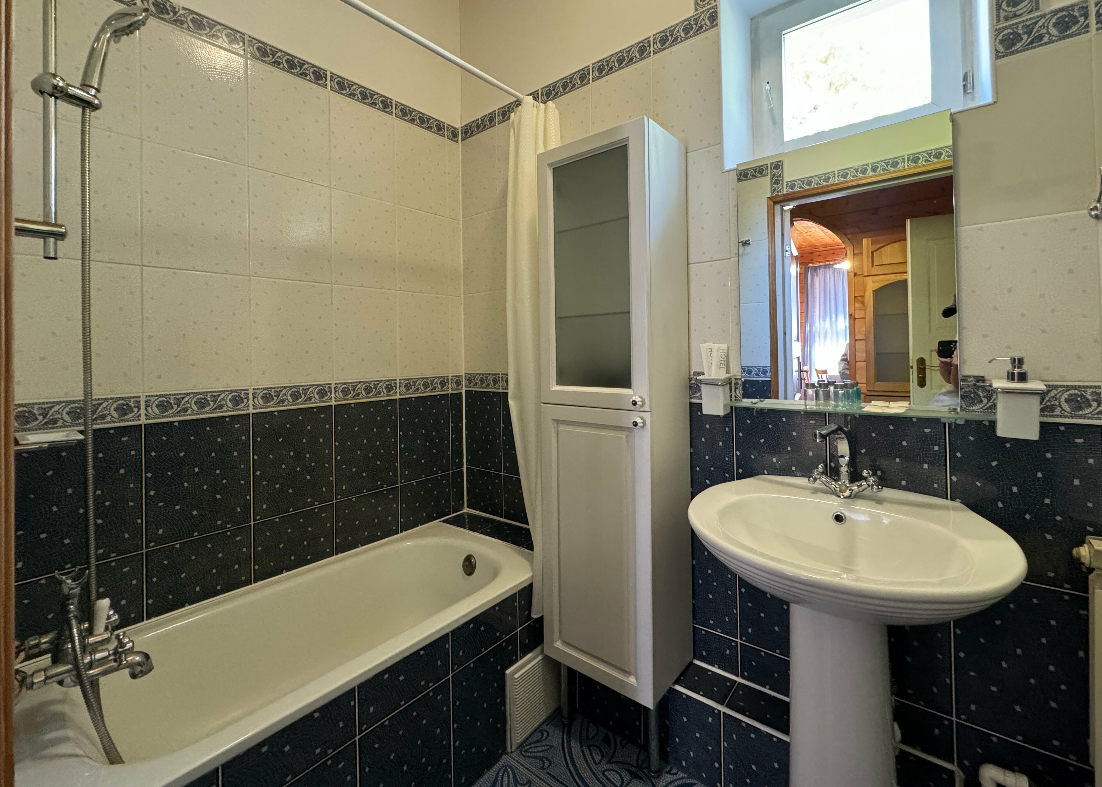 Дом для отпуска