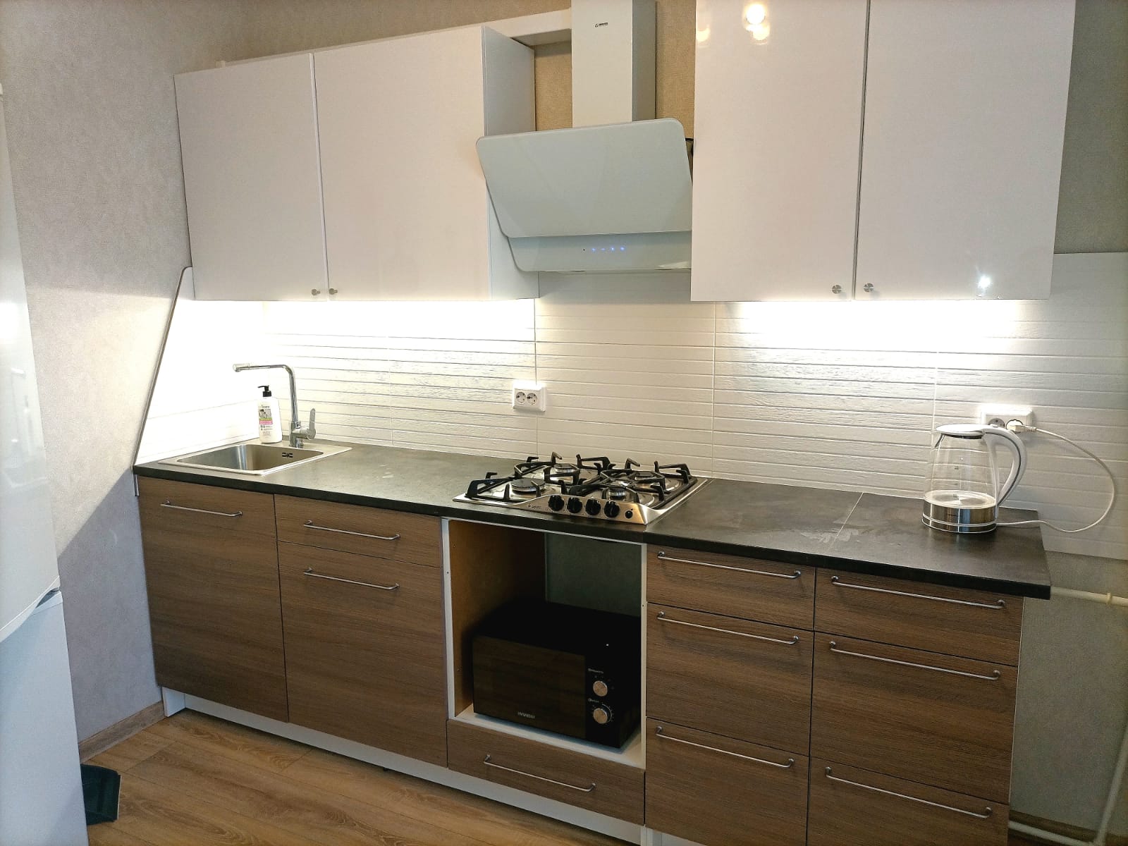 Классический четырехместный номер