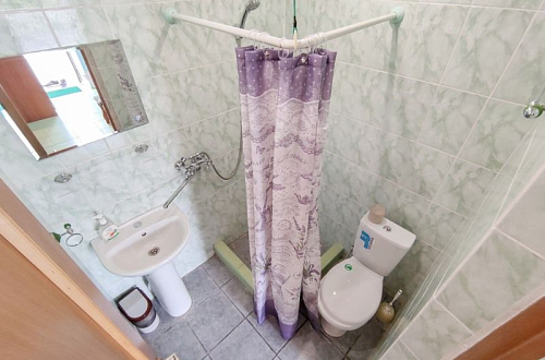 Семейный номер