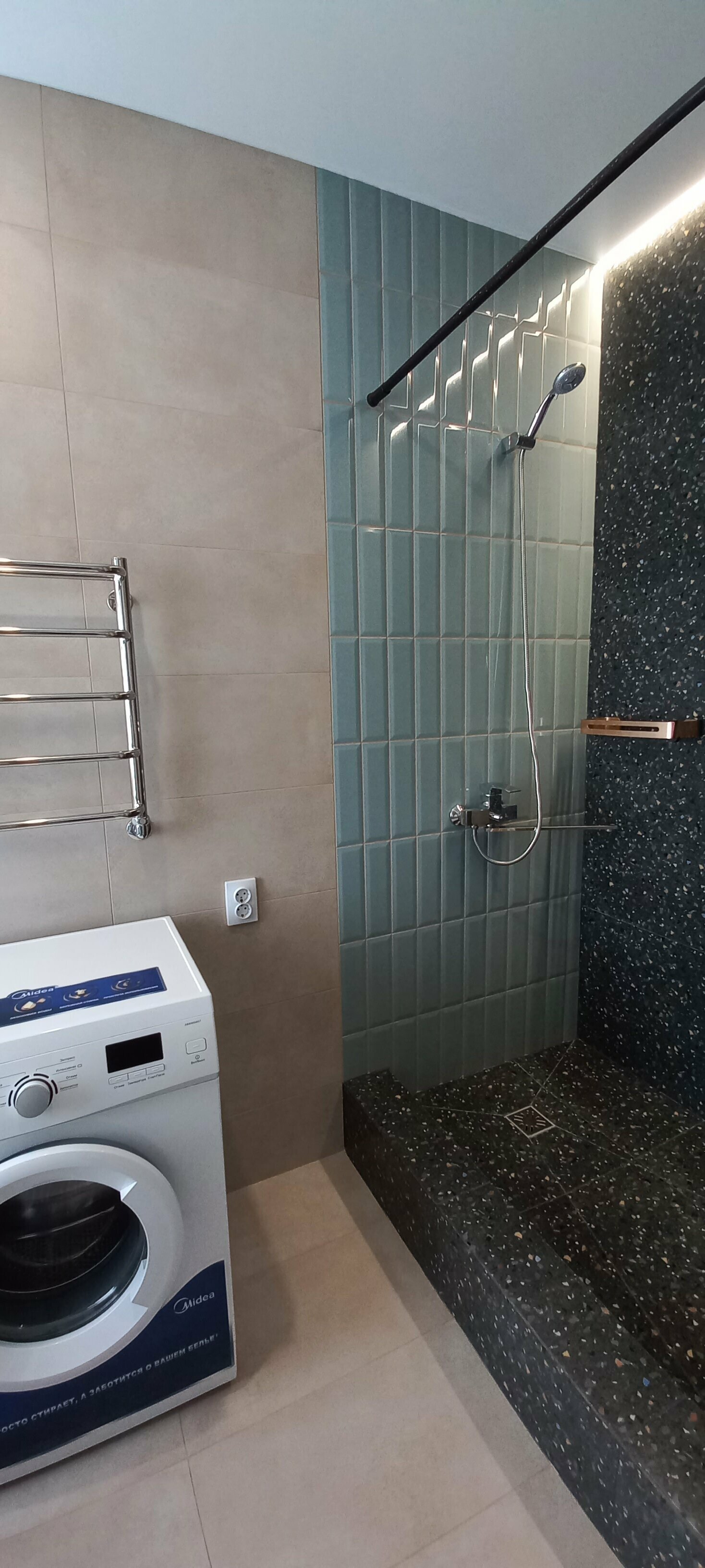 Классический четырехместный номер