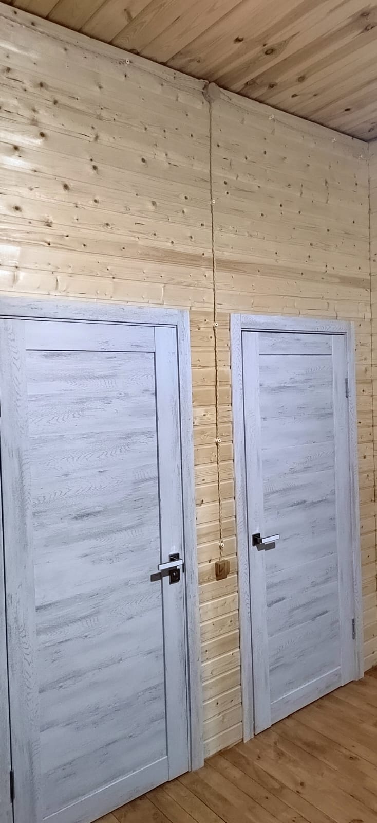 Дом для семейного отдыха