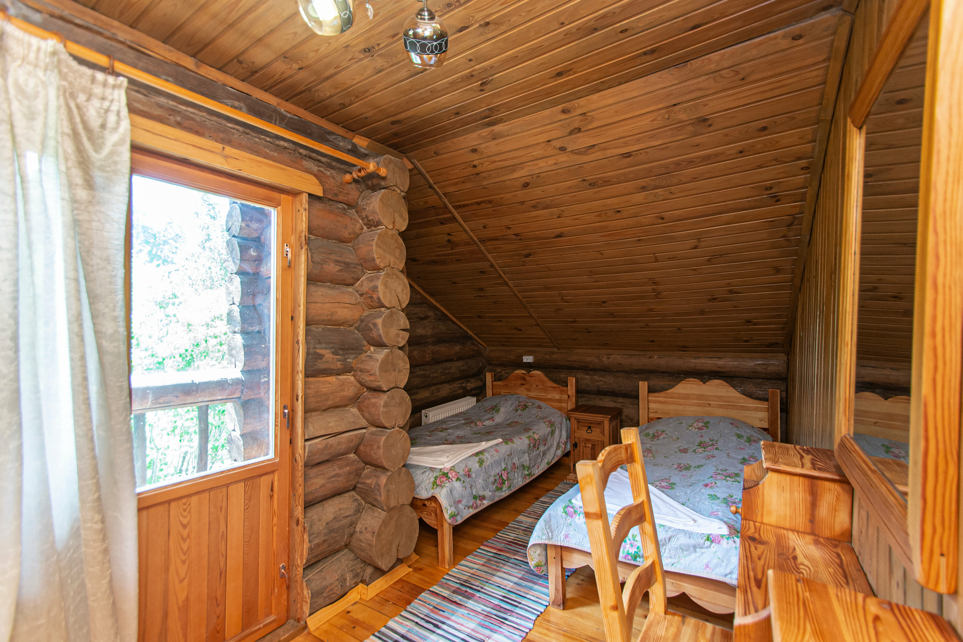 Коттедж для отпуска