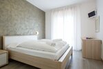 Стандартный двухместный номер с 1 или 2 кроватями в Relax Hotel La Gardenia & Villa Oleandra