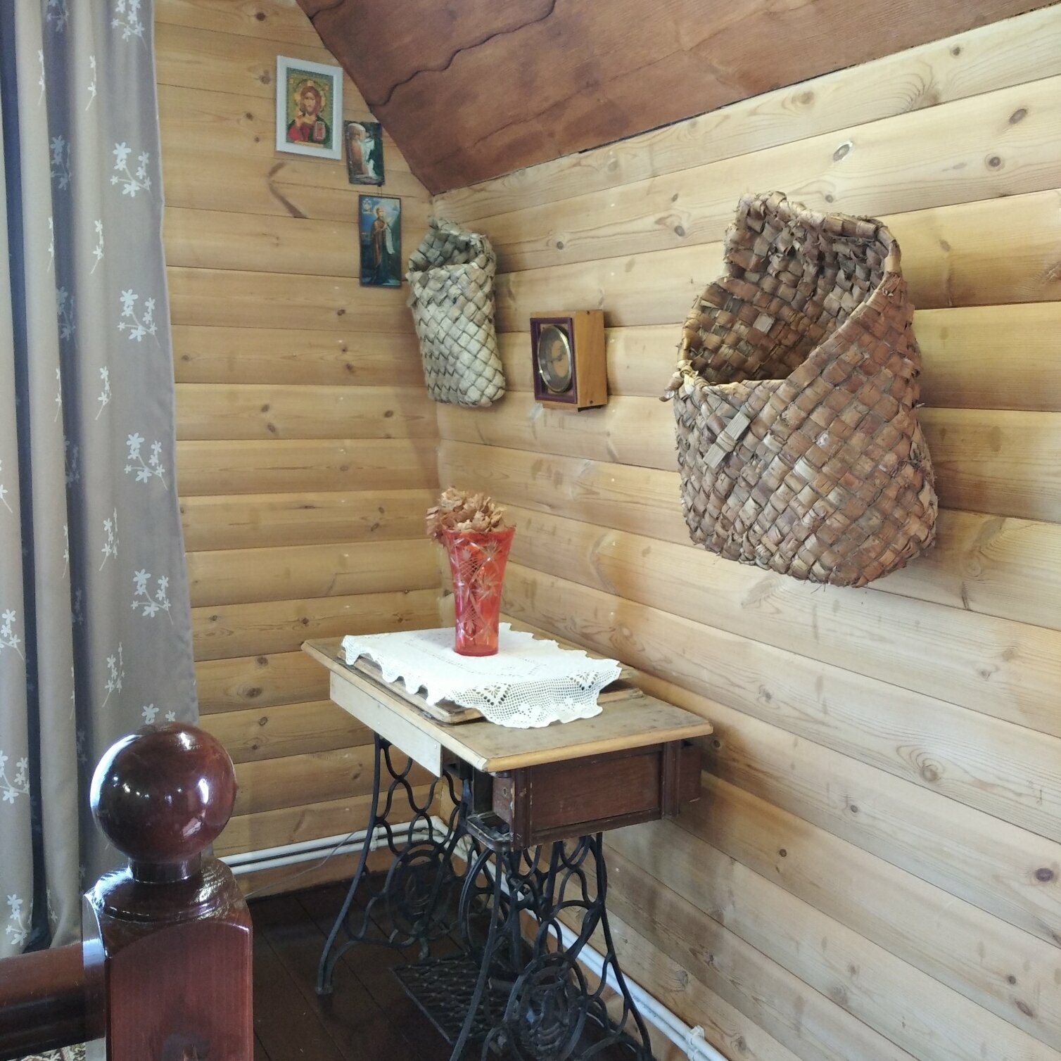 Дом для семейного отдыха