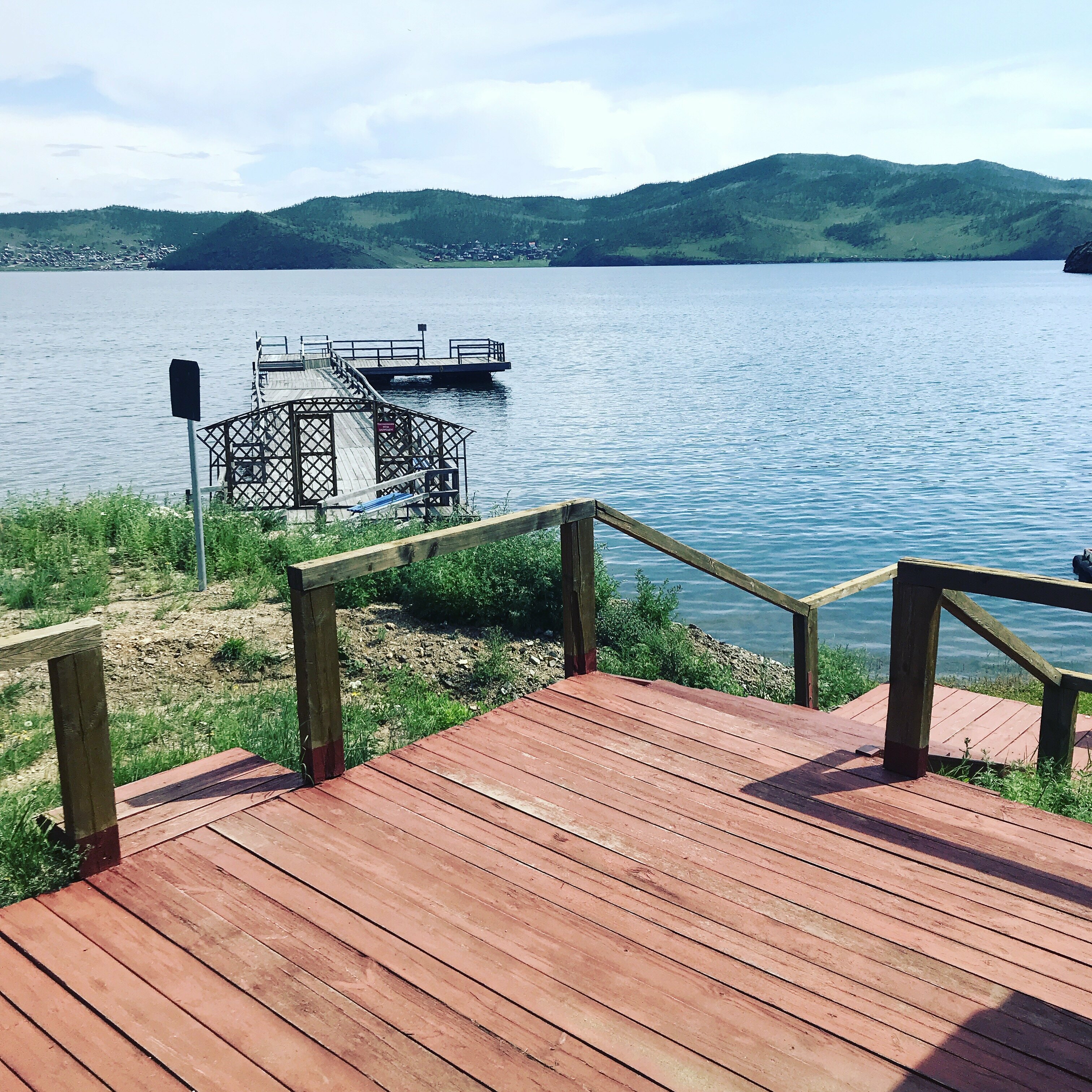 Бюджетный трехместный номер