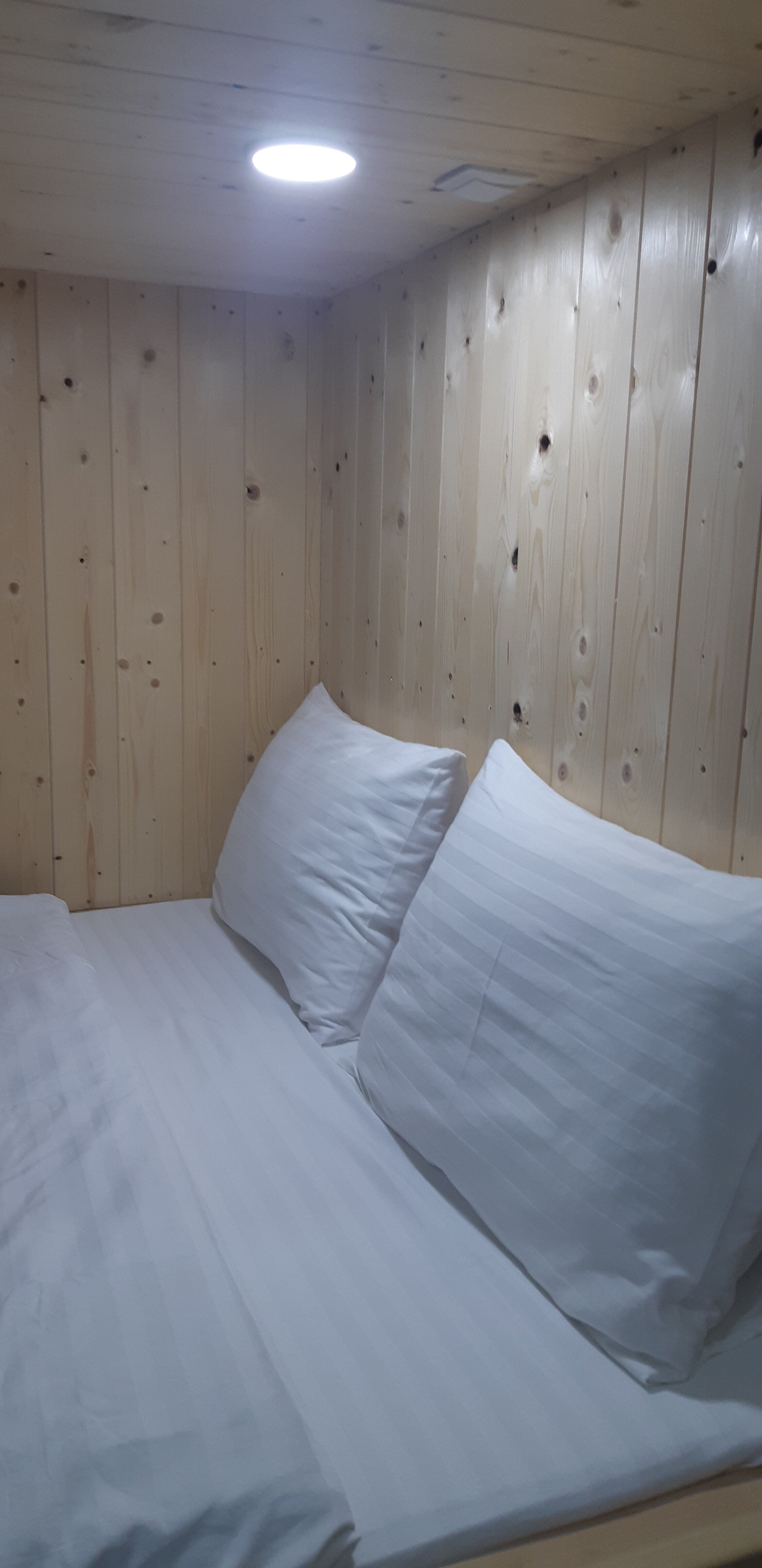 Семейный номер с видом на море