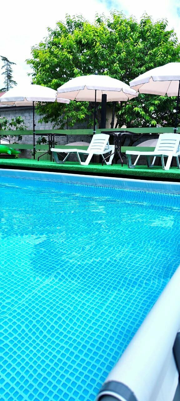 Семейный номер