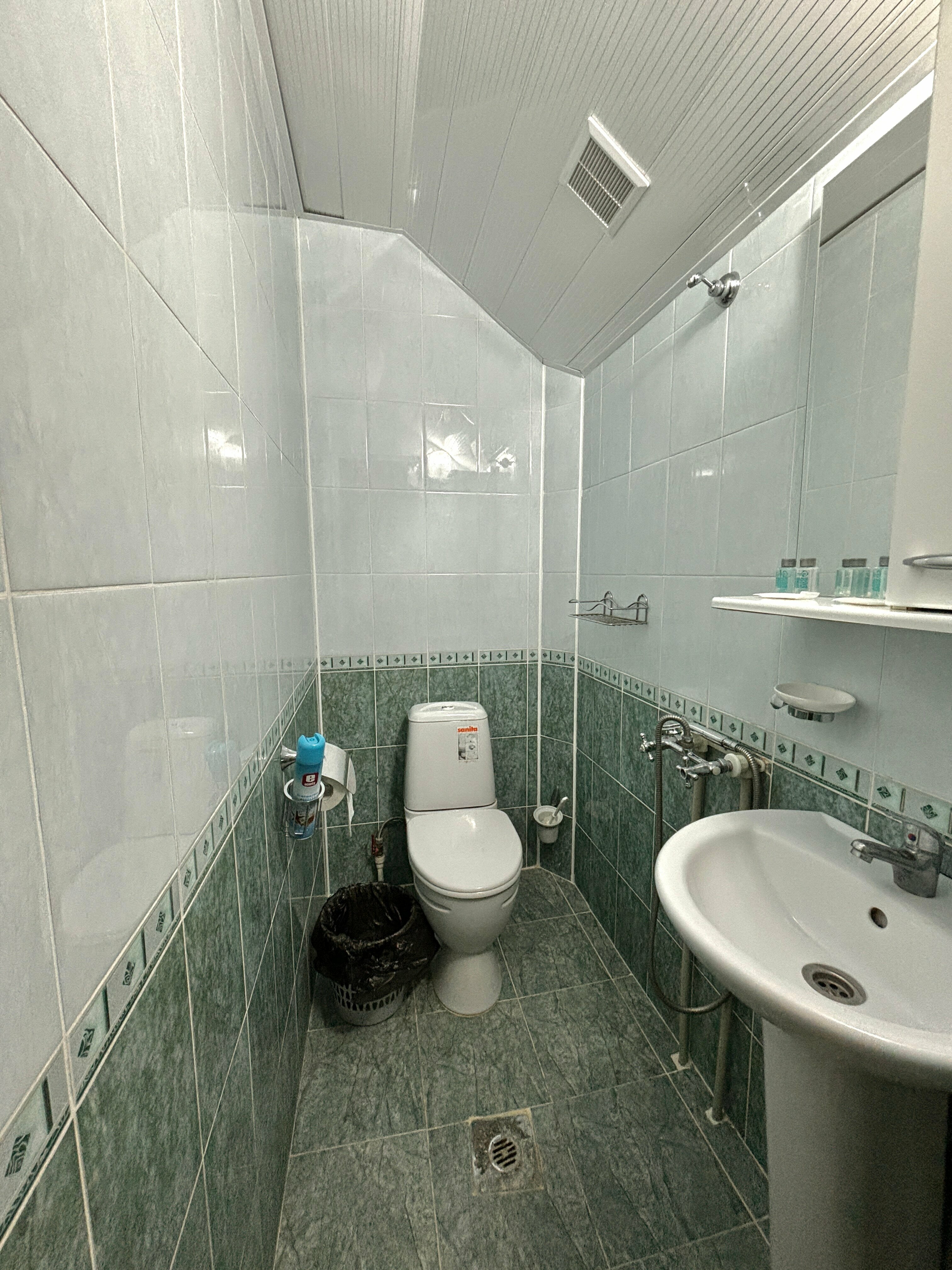 Семейный номер