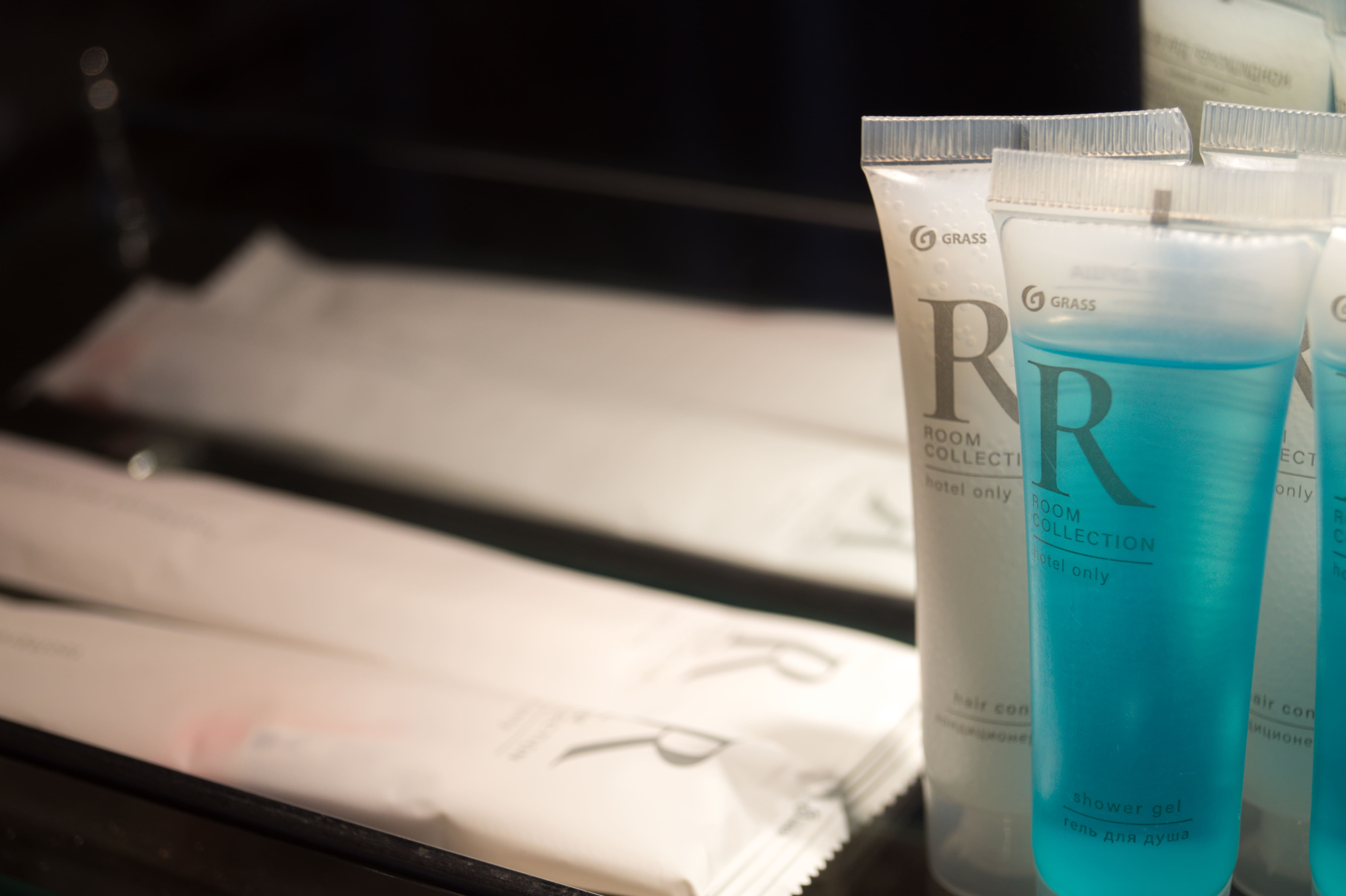 Классический трехместный номер