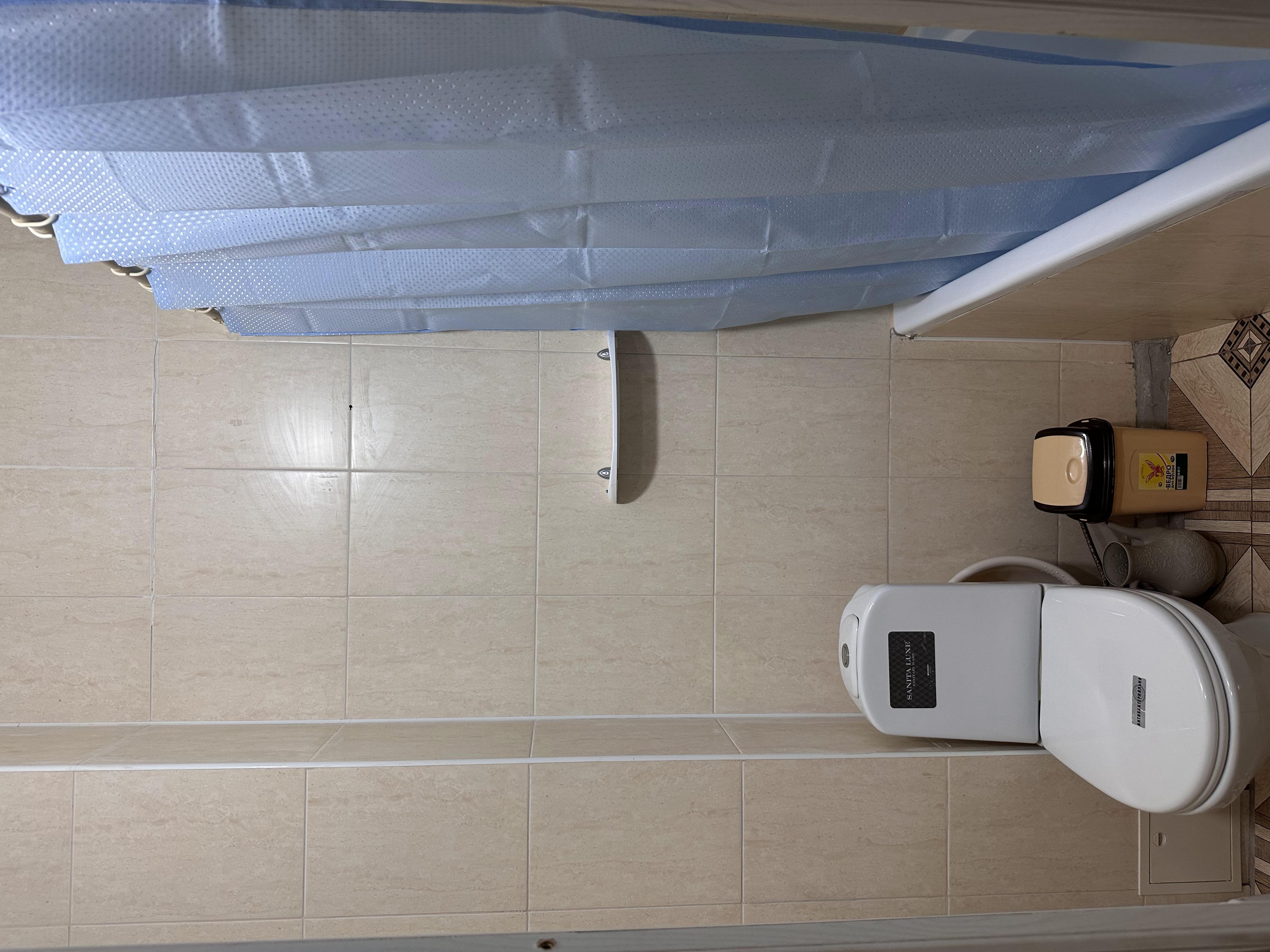 Стандартный семейный номер