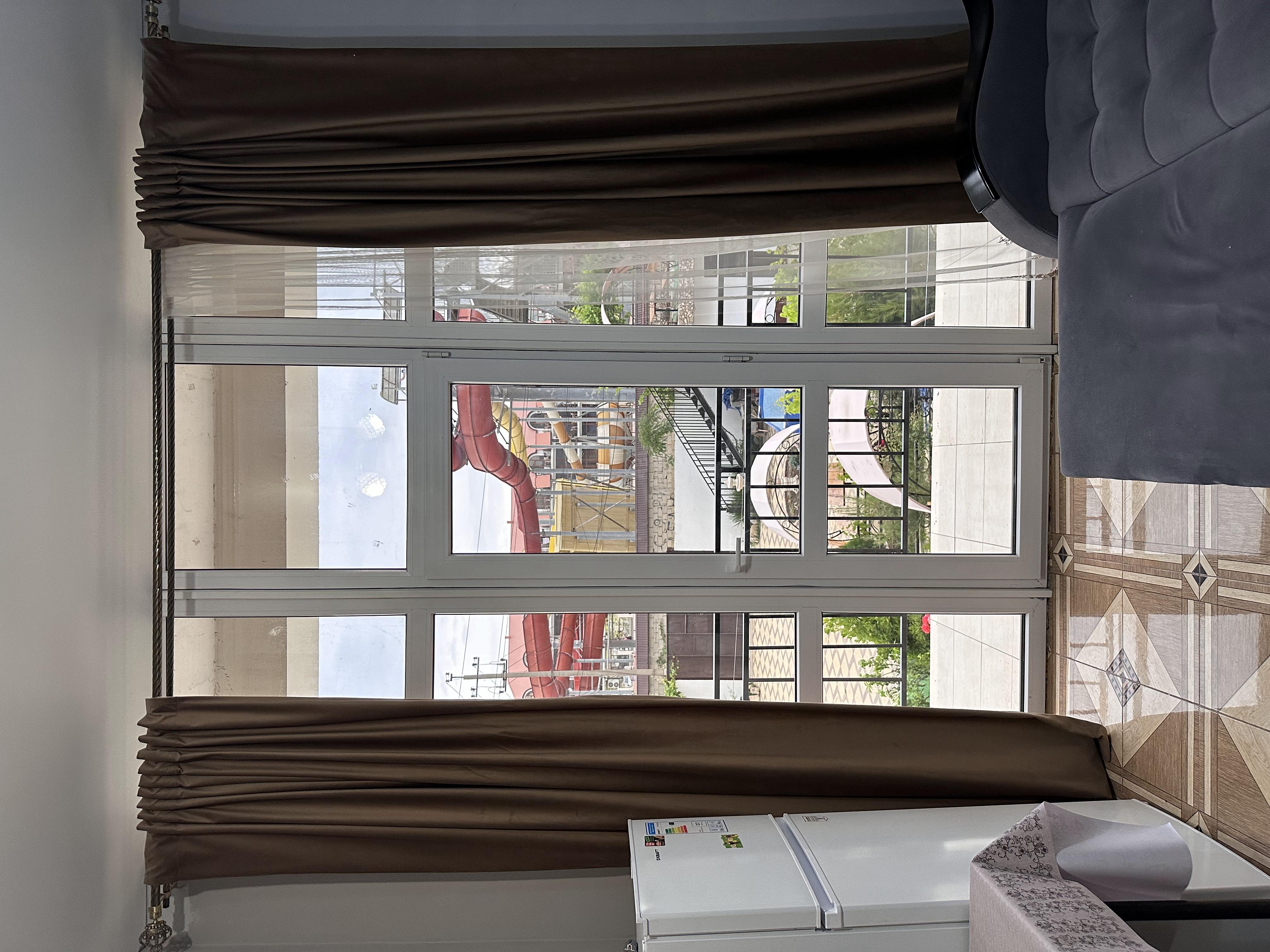 Стандартный семейный номер