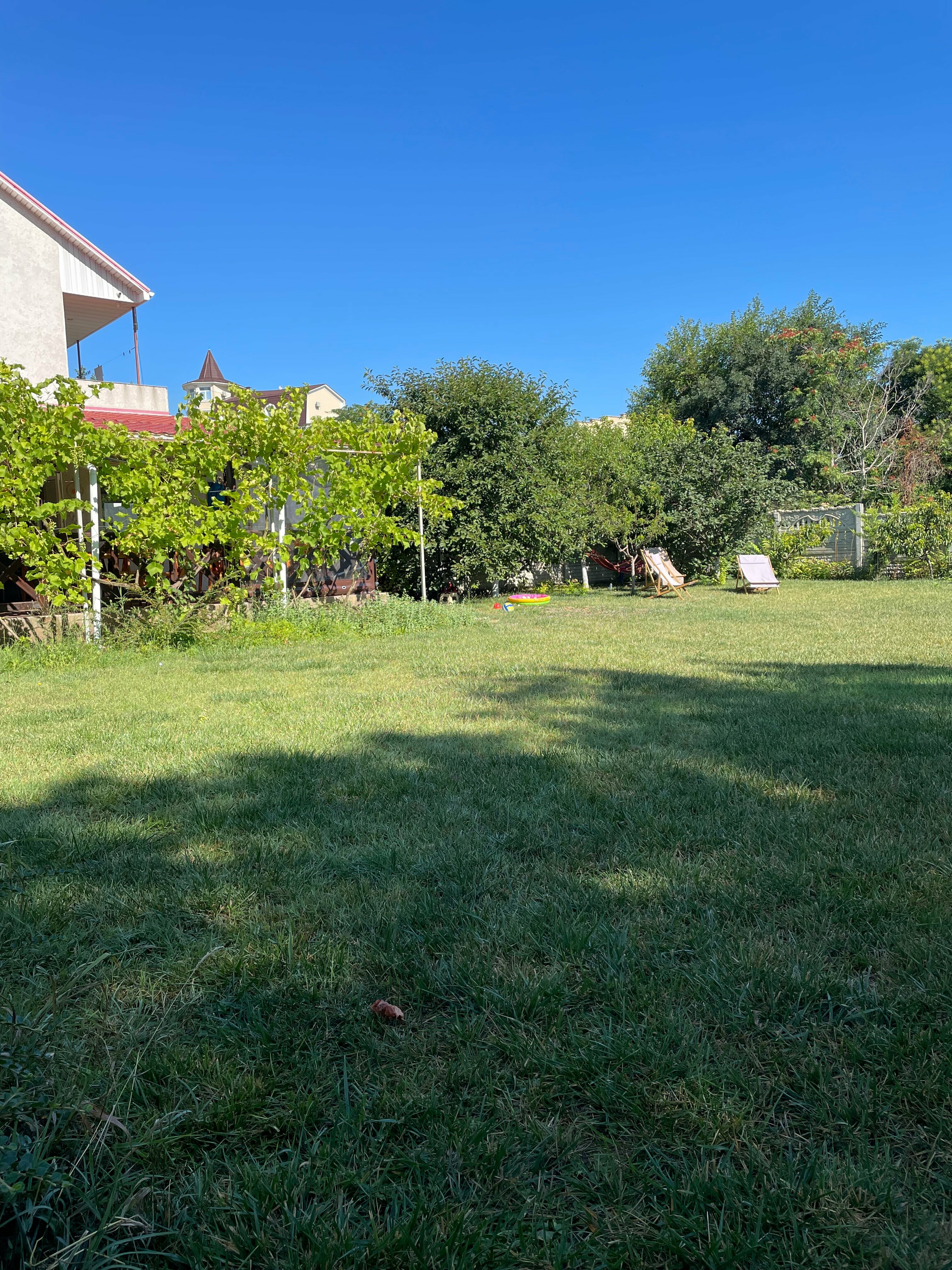 Трехместный номер