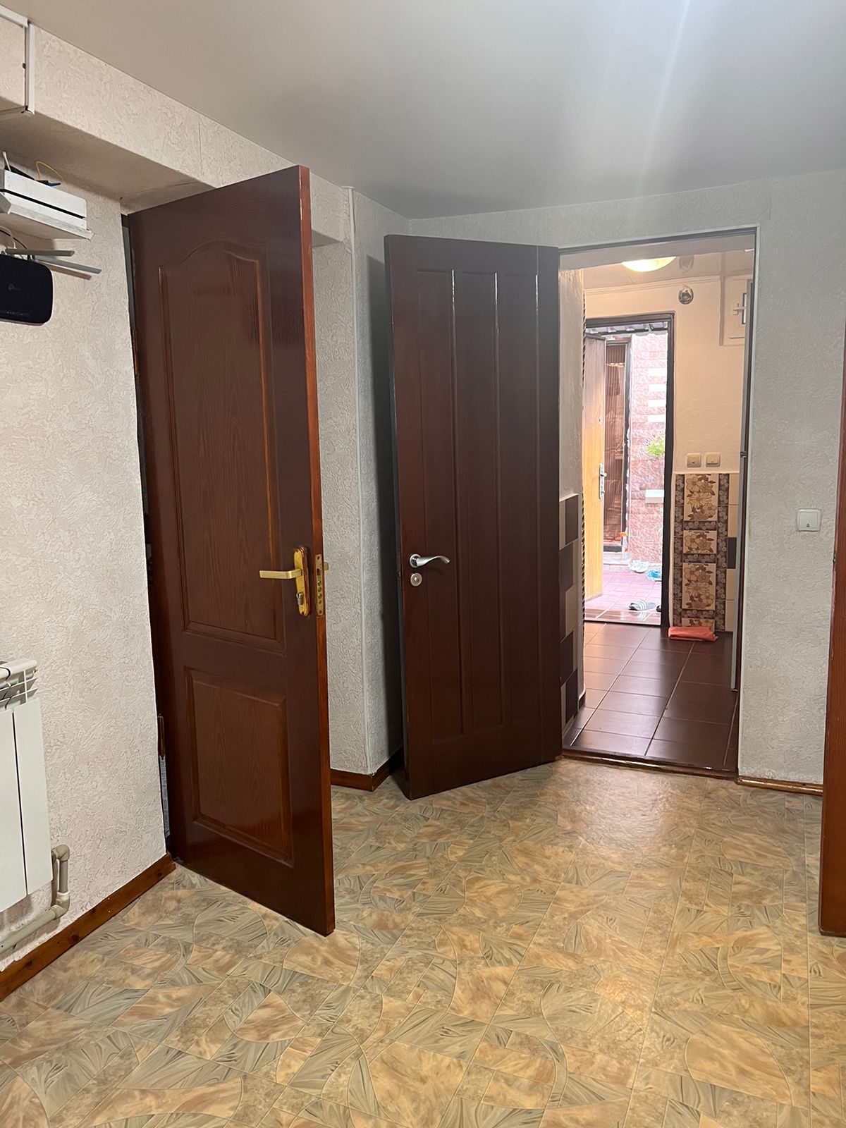 Дом с 3 спальнями