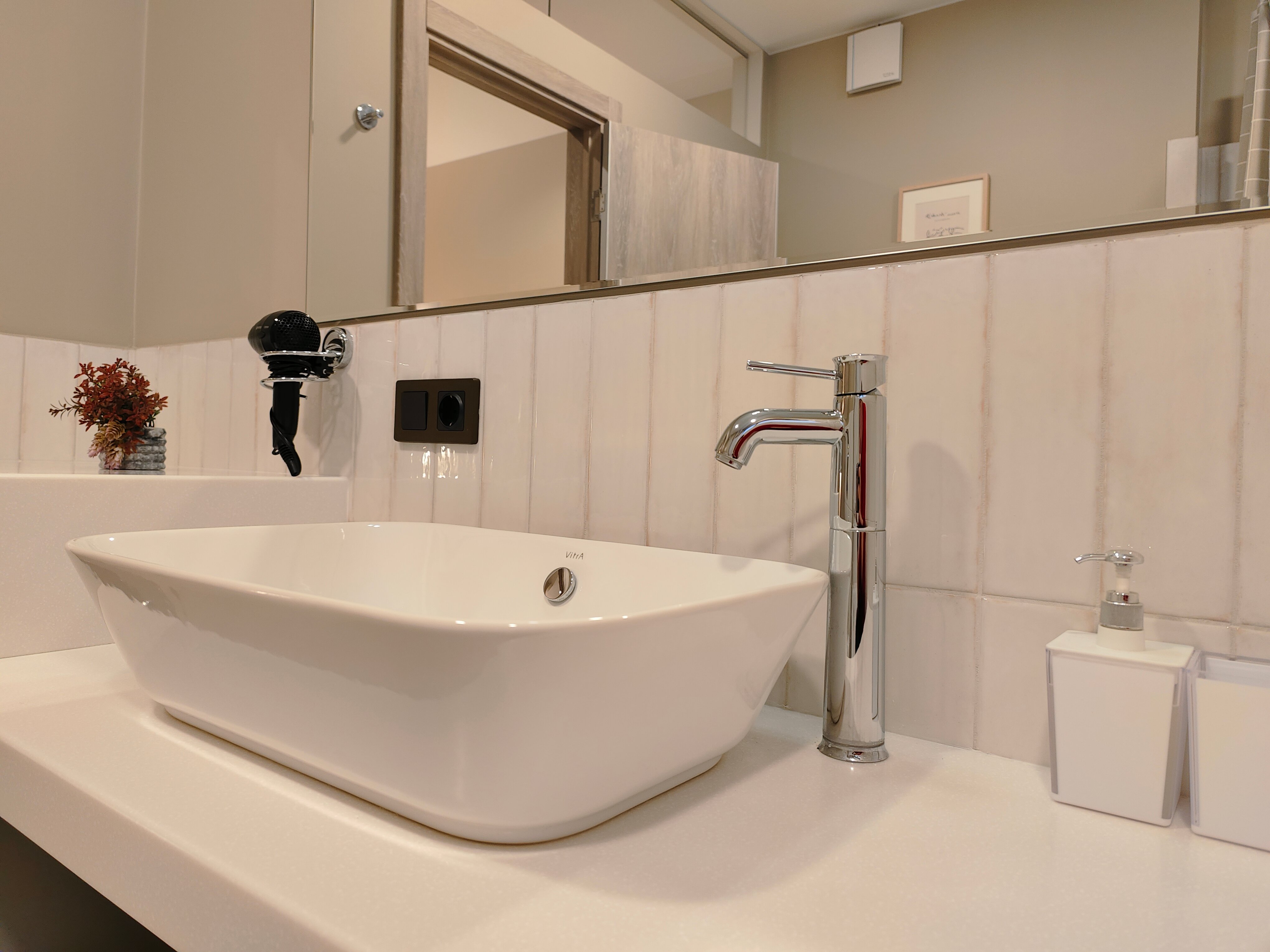 Коттедж Делюкс