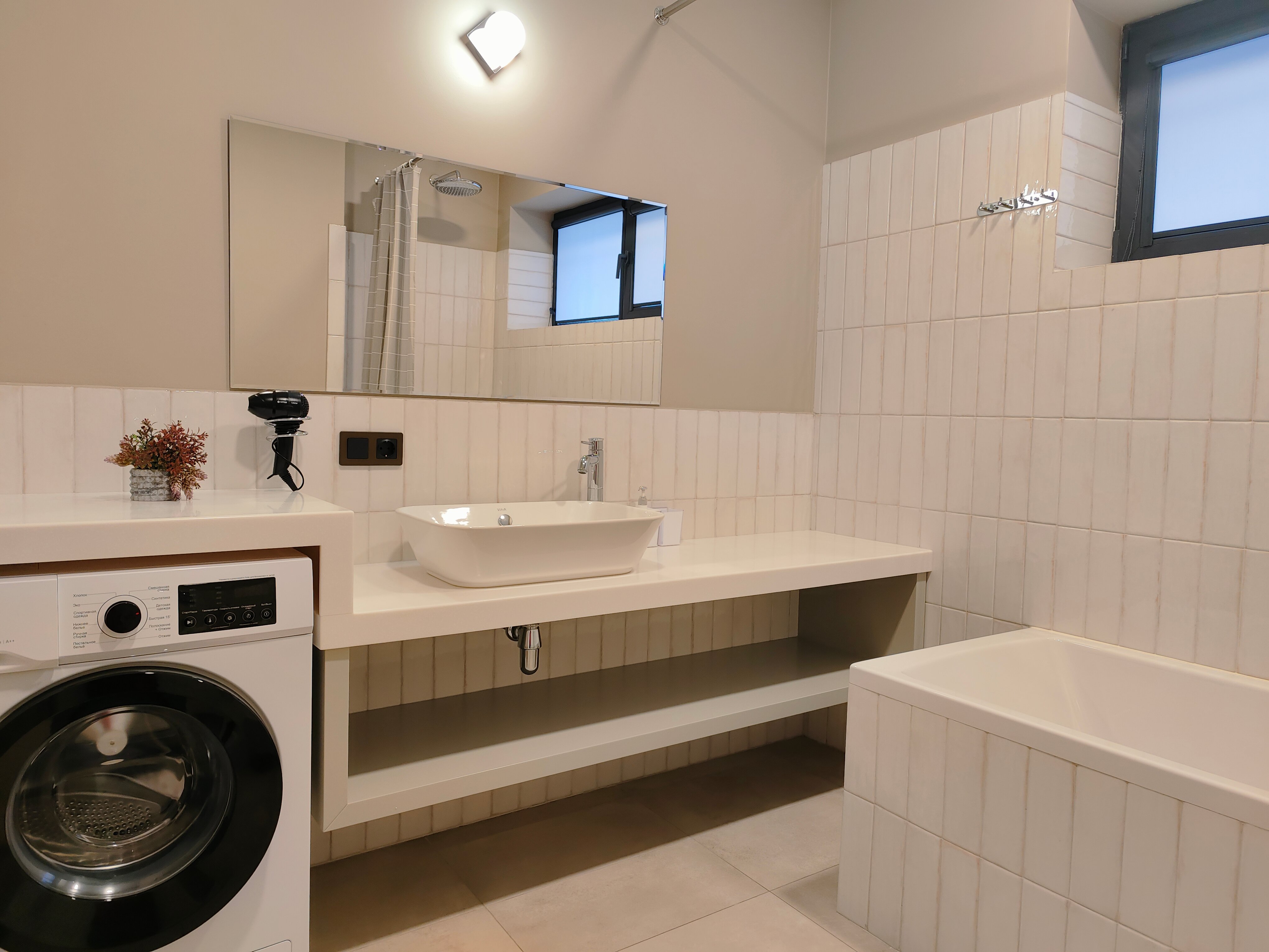 Коттедж Делюкс