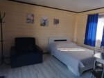Улучшенный трехместный номер в Тцпио Экспедиция