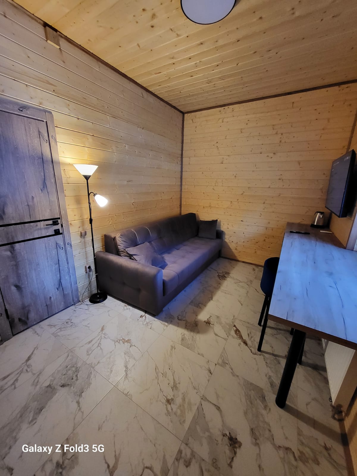 Улучшенный четырехместный номер