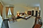 Номер «Делюкс» в Отель Passi Villas Passikudah