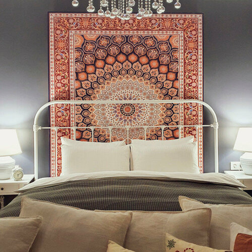 Апартаменты Делюкс