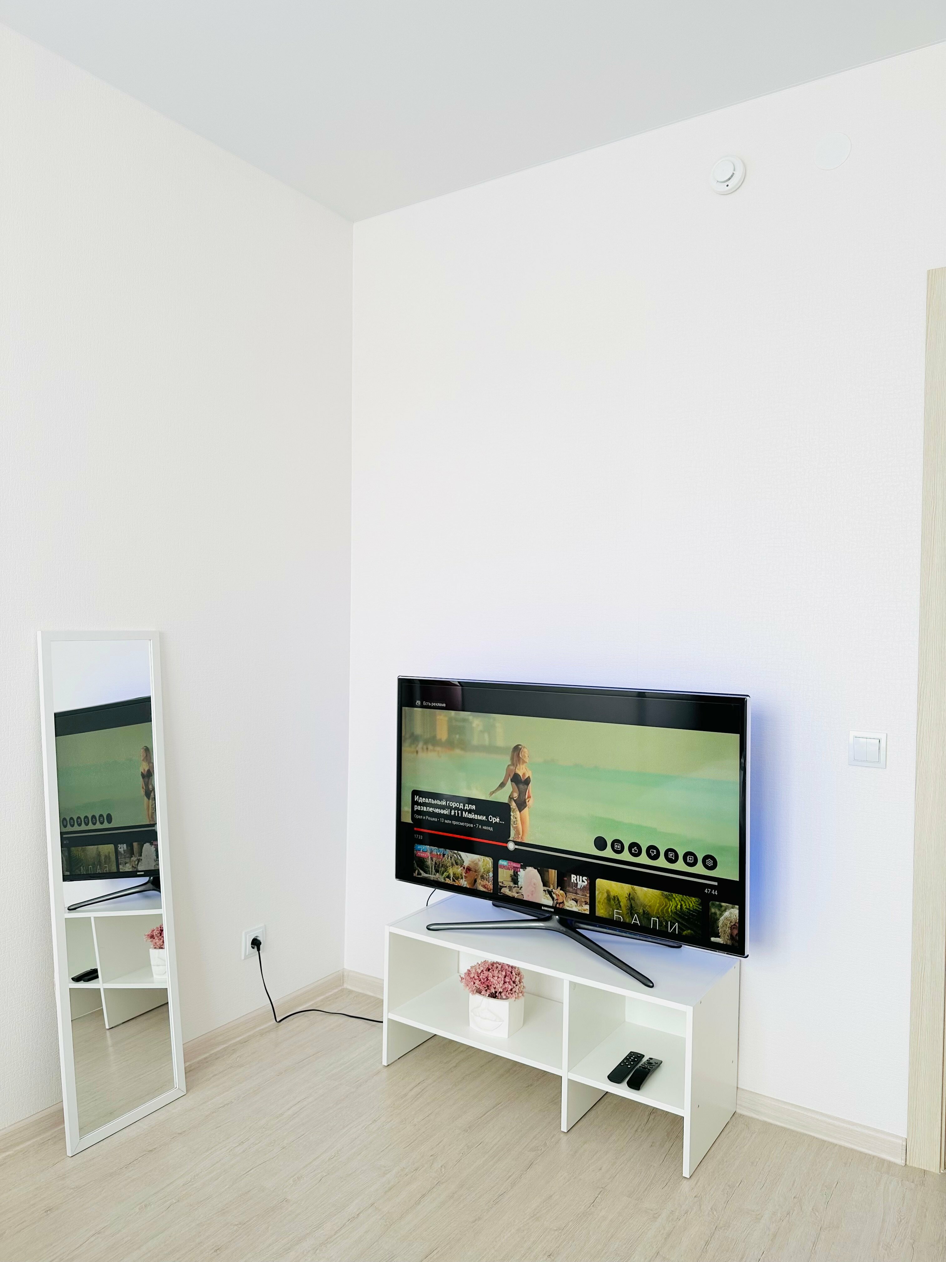 Классический четырехместный номер