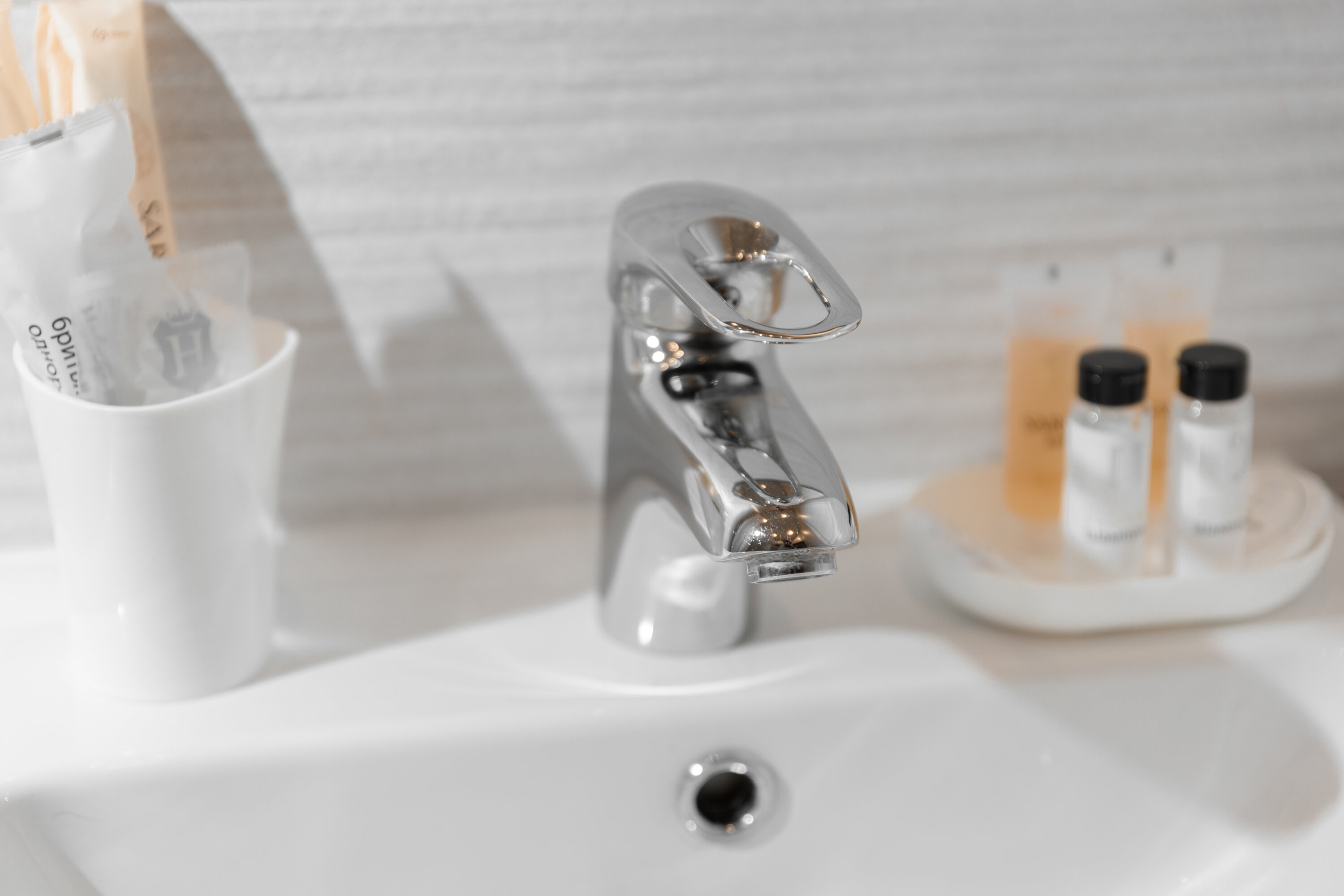 Апартаменты с 1 спальней