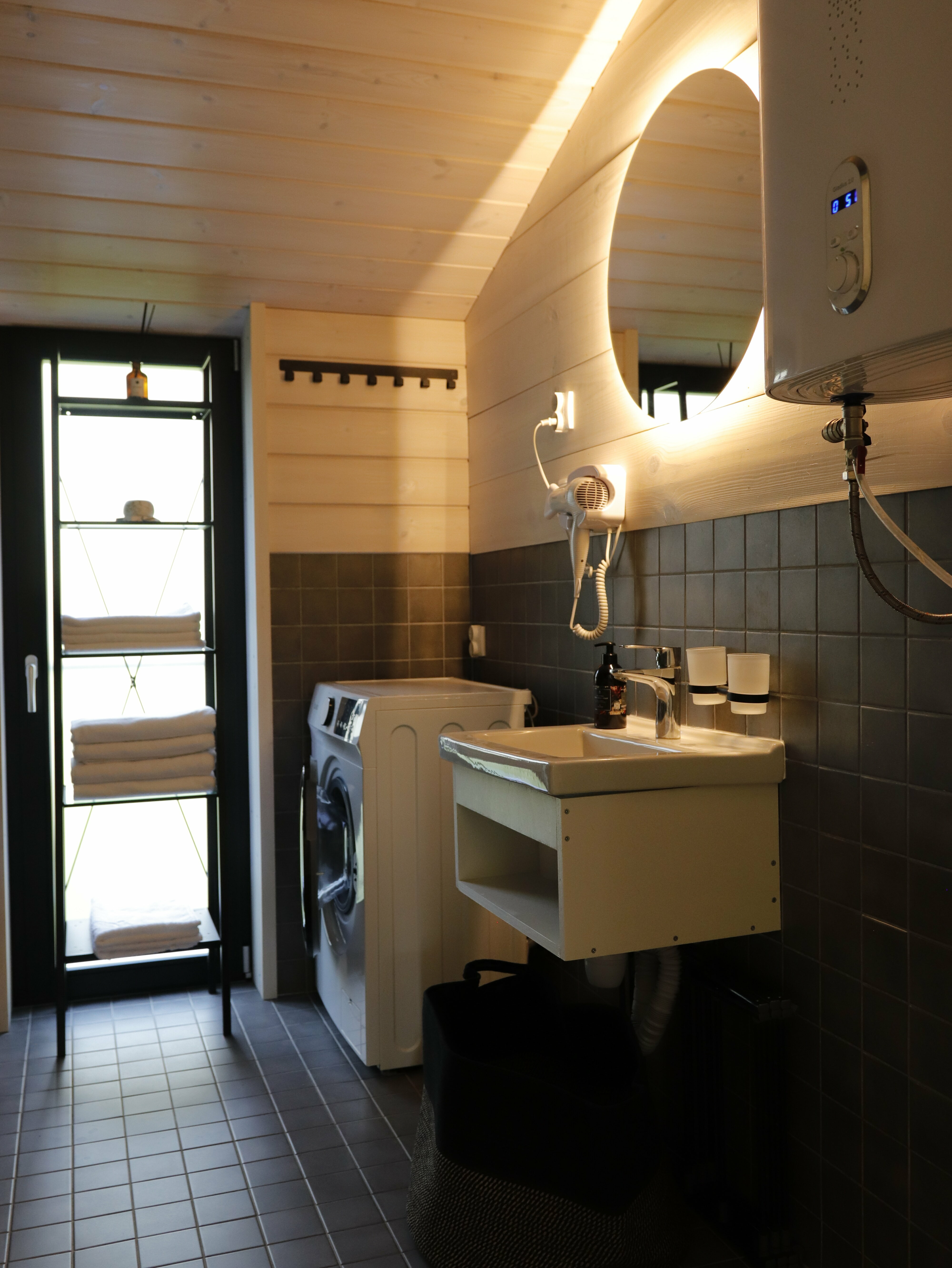 Апартаменты