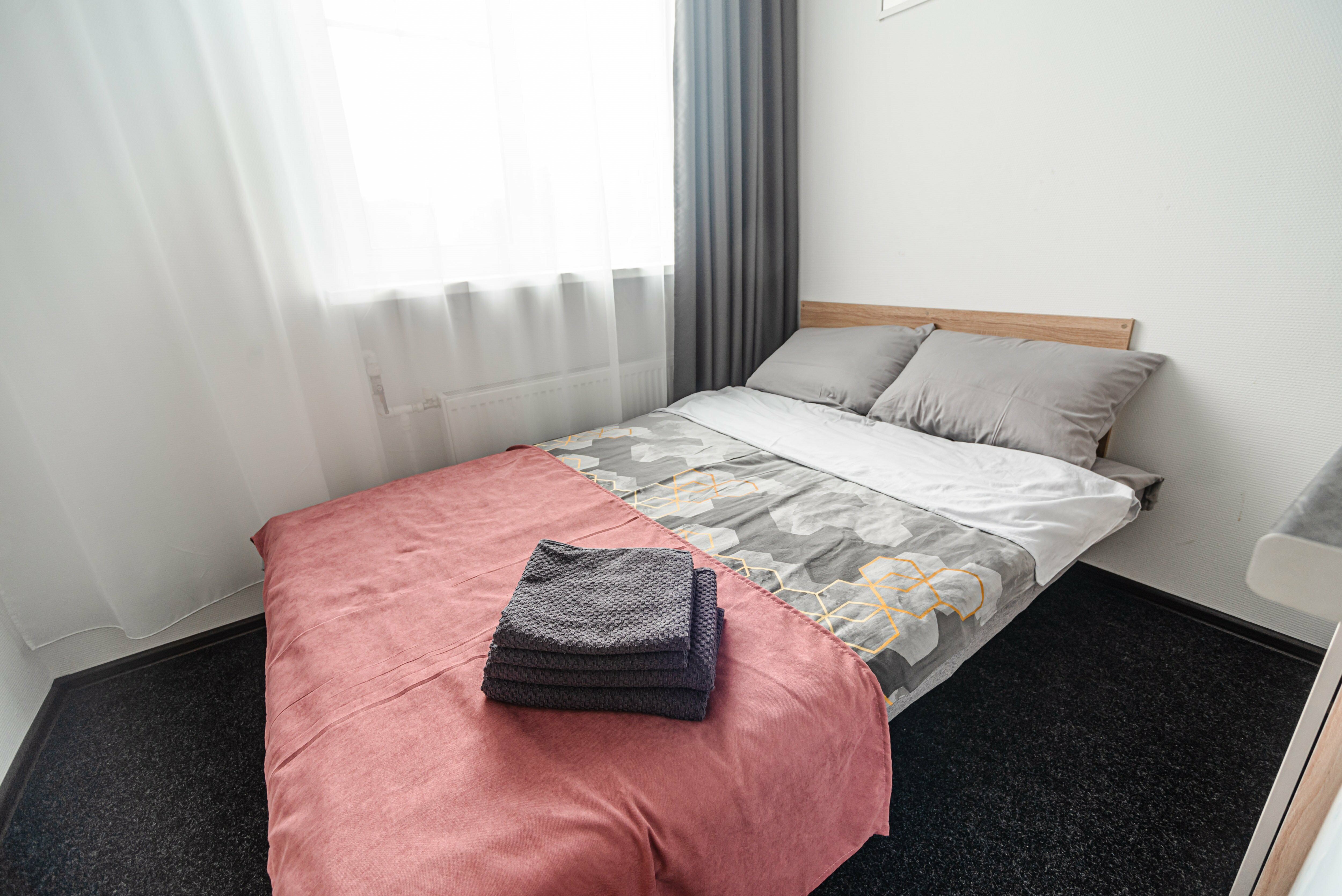 Апартаменты