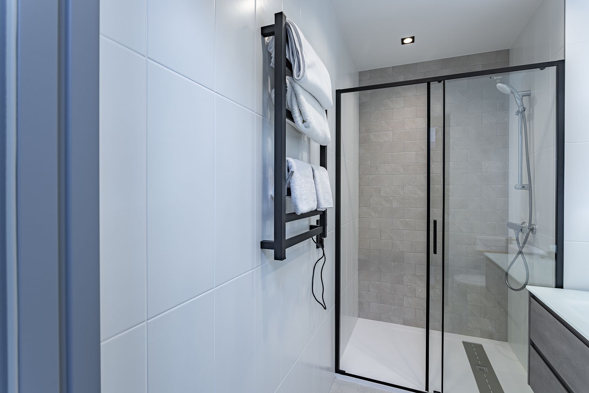 Люкс с кроватью размера «king-size» и балконом