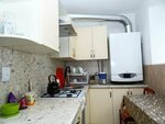 Стандартный трехместный номер-студия в Тихий дворик