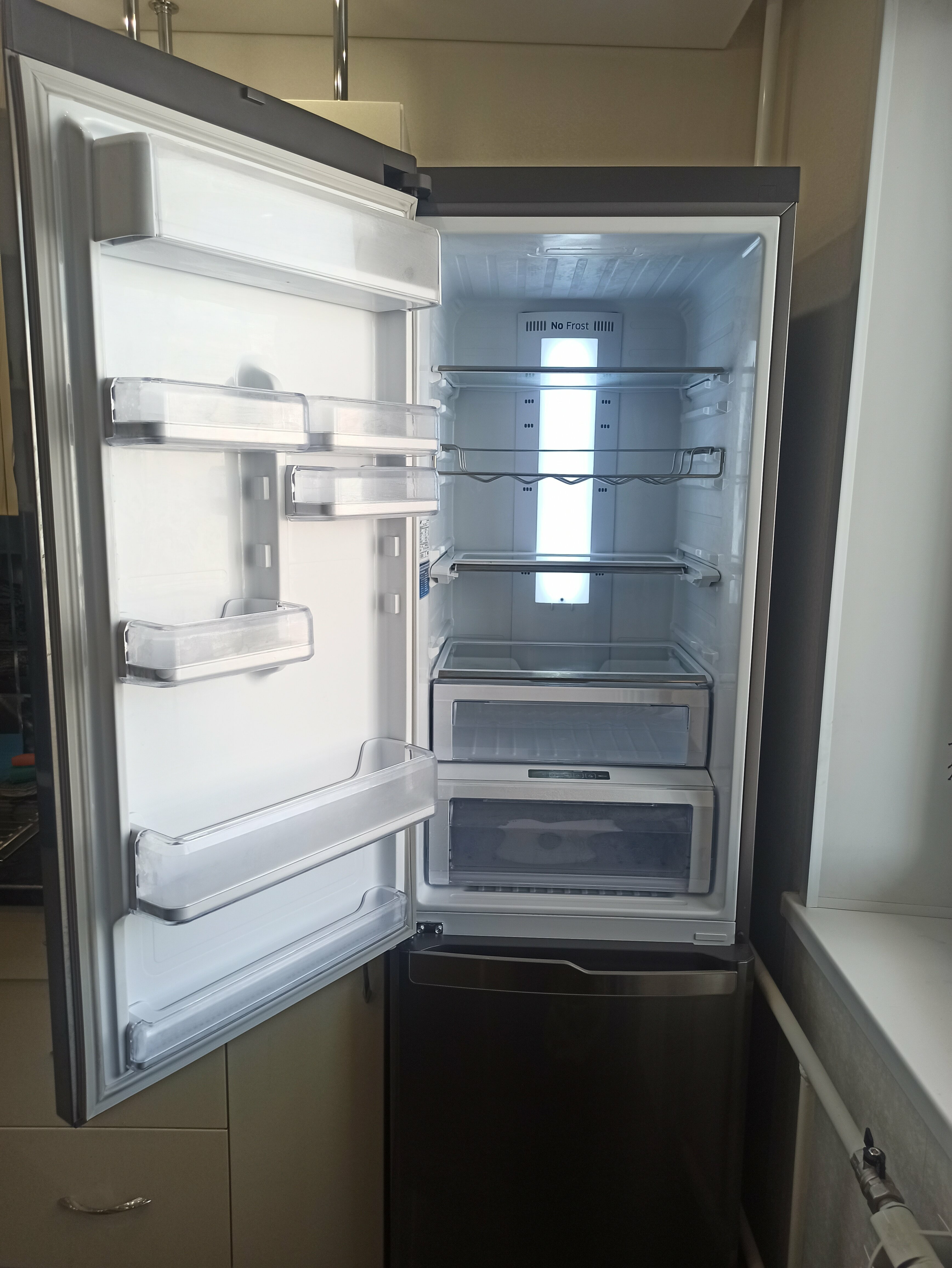 Улучшенный четырехместный номер