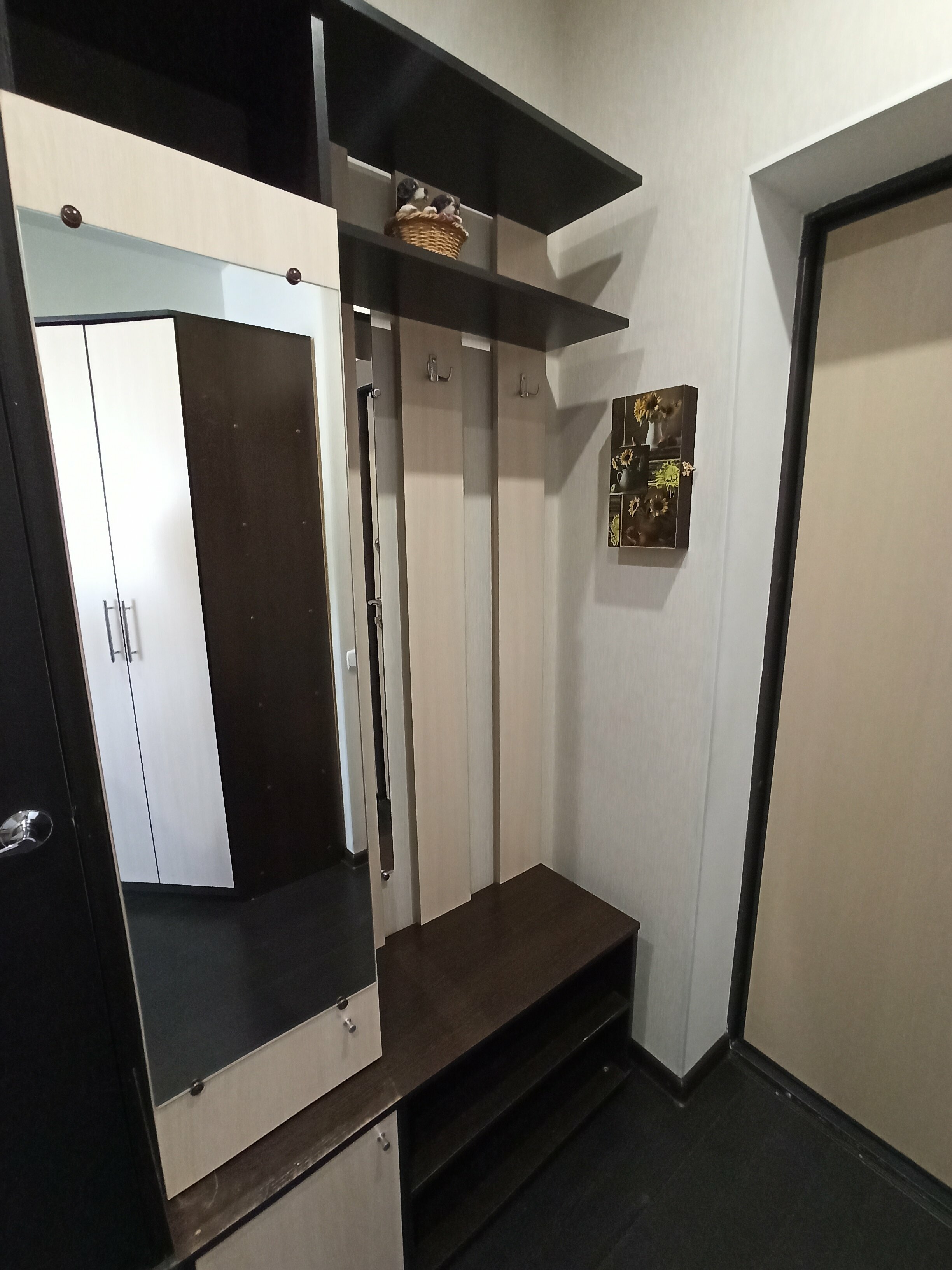 Четырехместный номер «Комфорт»