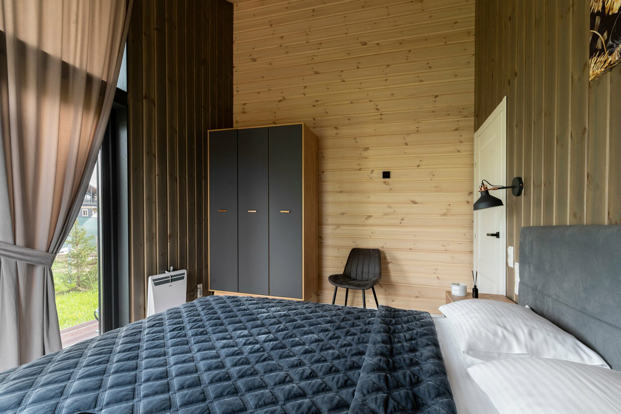 Домик в Игнатово