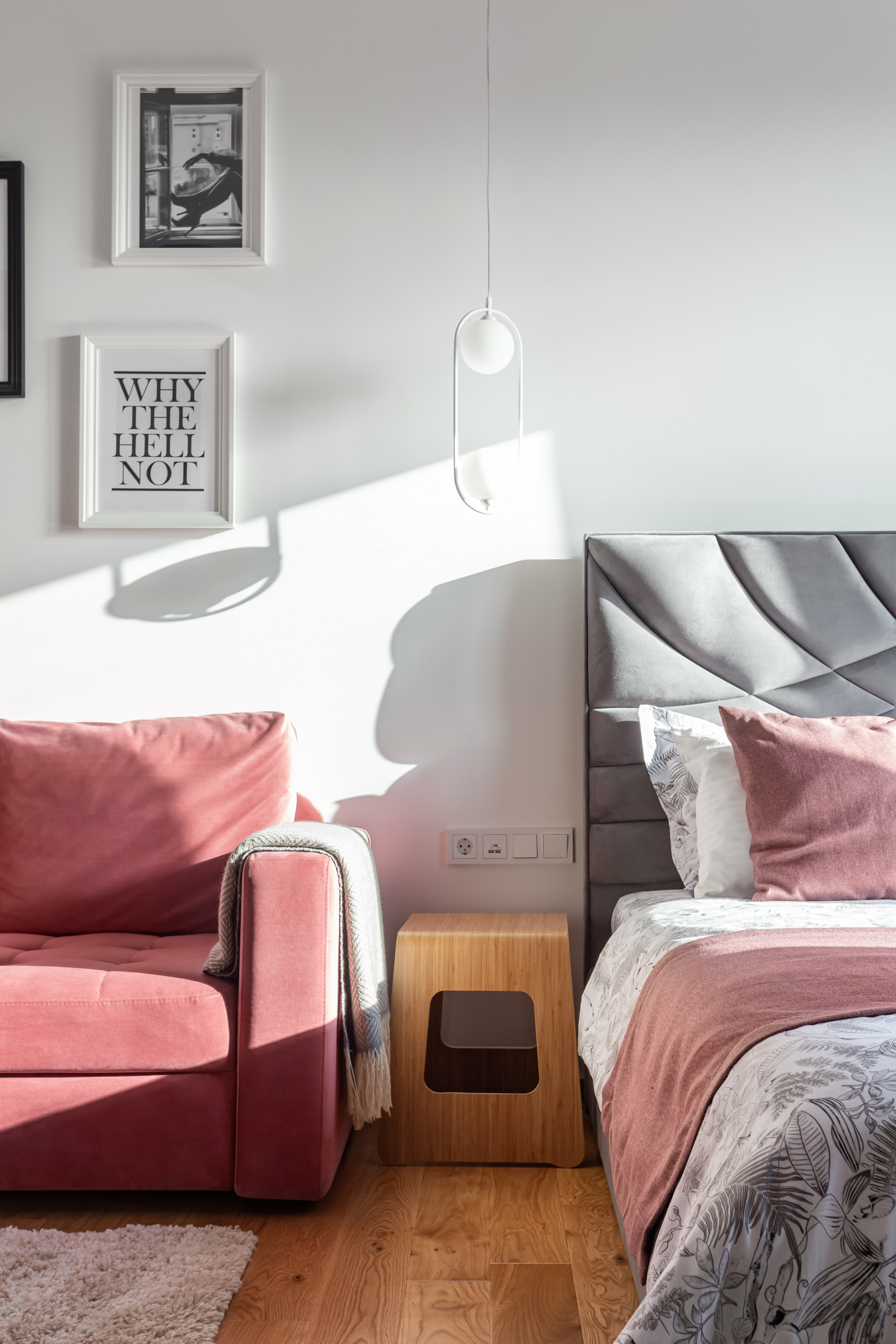 Апартаменты Делюкс