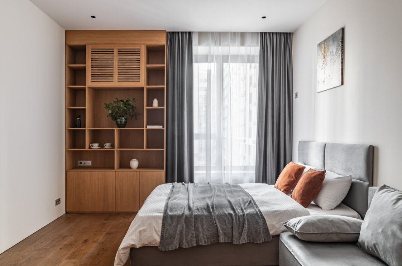 Апартаменты