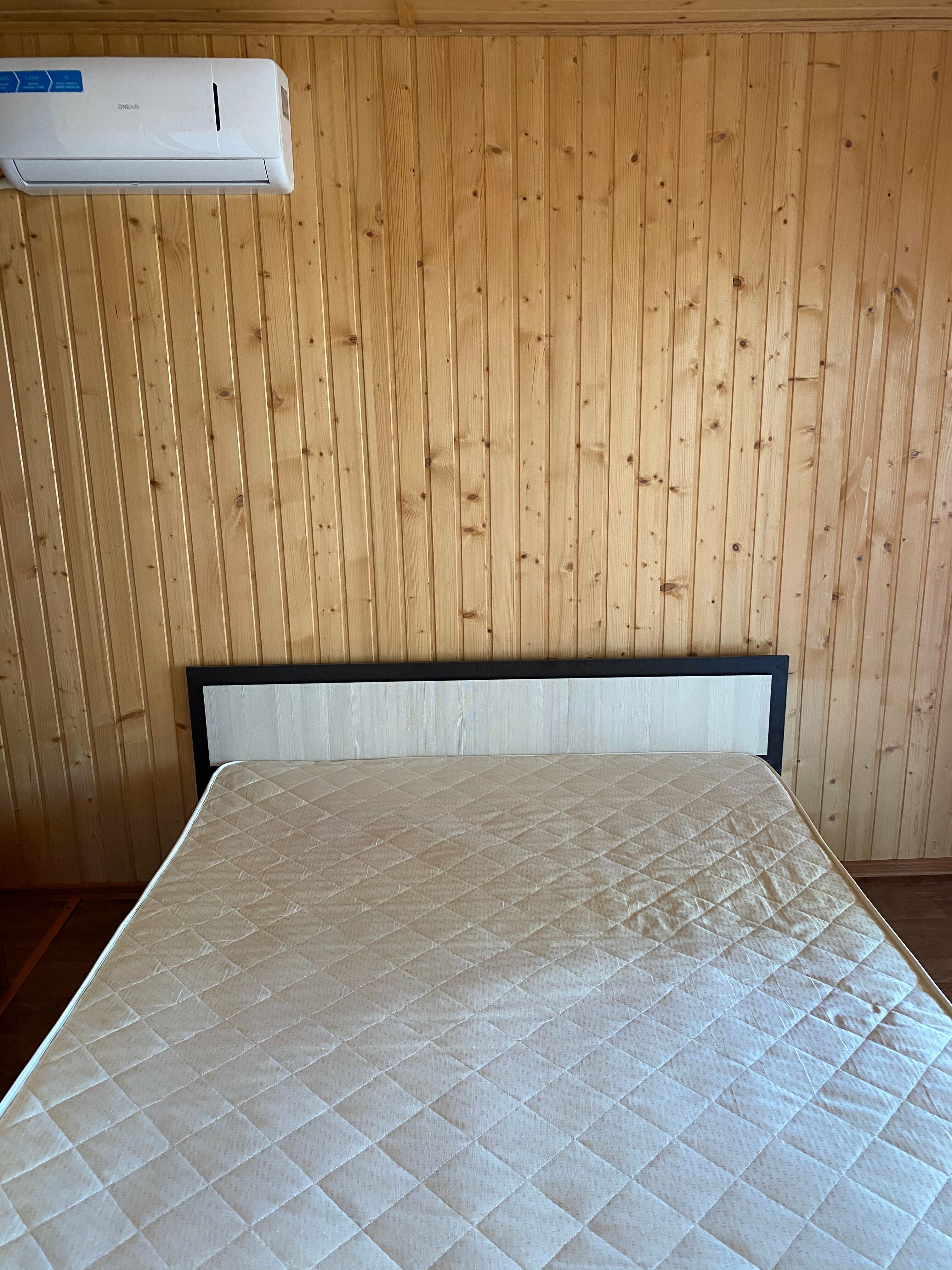 Улучшенный трехместный номер