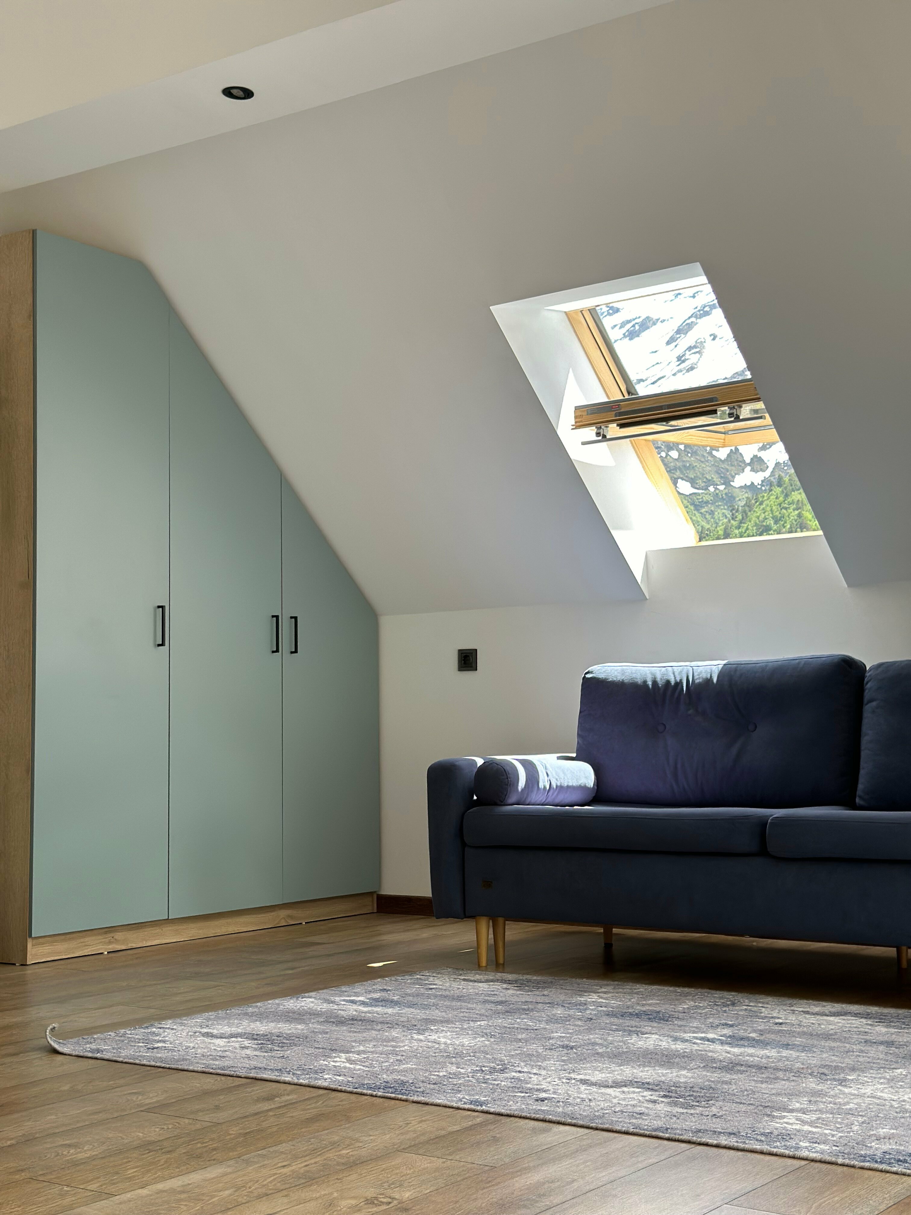 Коттедж для отпуска