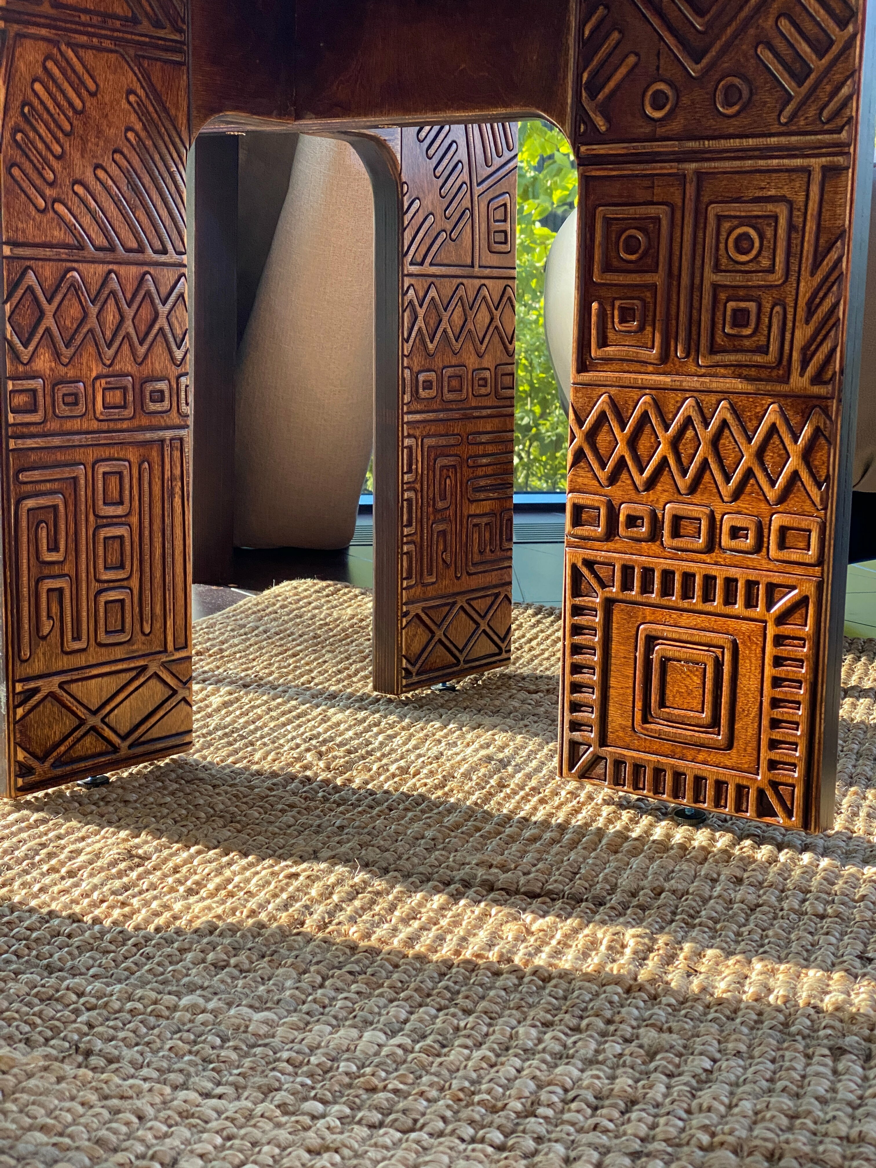  Нео Типи 360 с террасой | красивый панорамный вид на небо и дюны, сквозь которые частично видно море