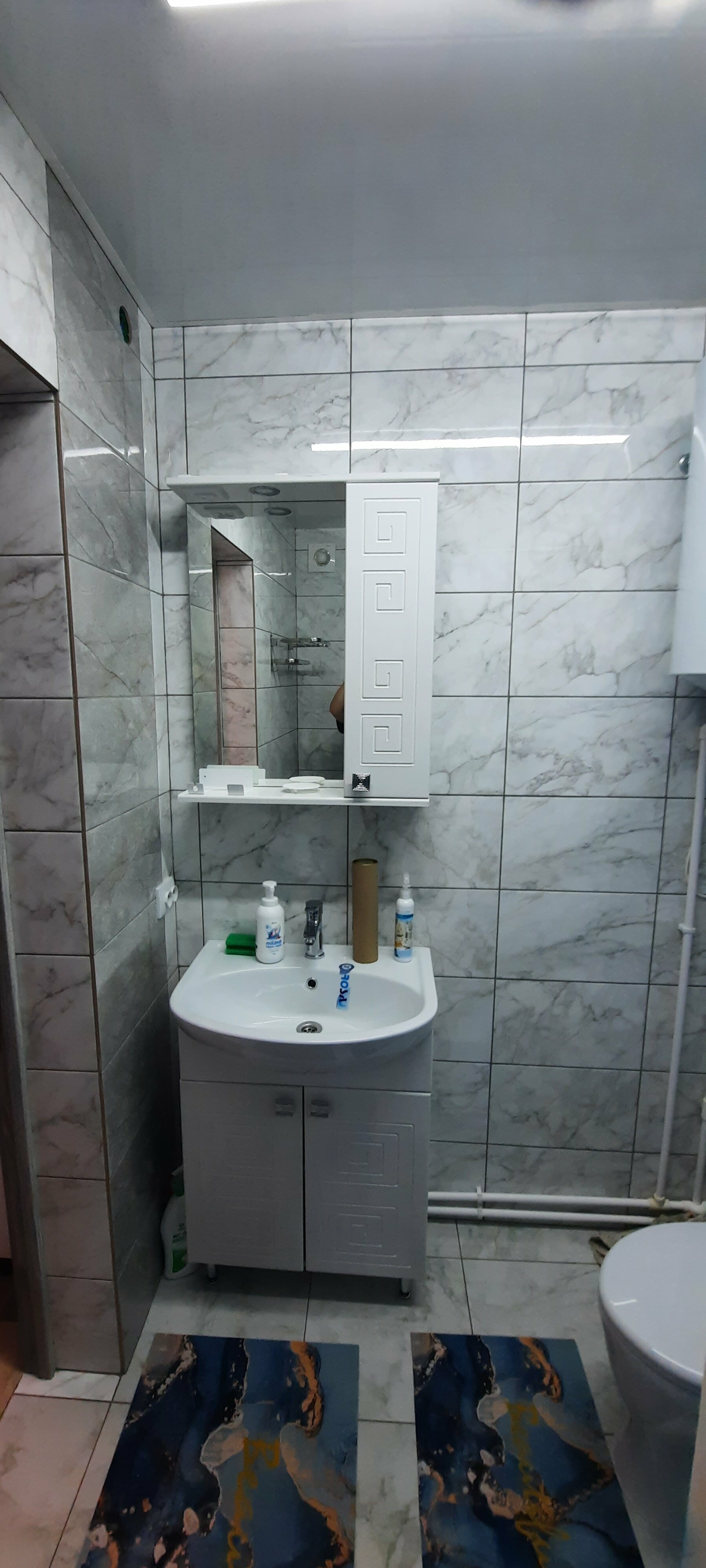 Номер-студия