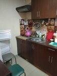 Улучшенный семейный номер в Вера/Ника
