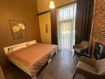 Двухместный номер Делюкс с 1 кроватью или 2 отдельными кроватями в Хутор Барышево