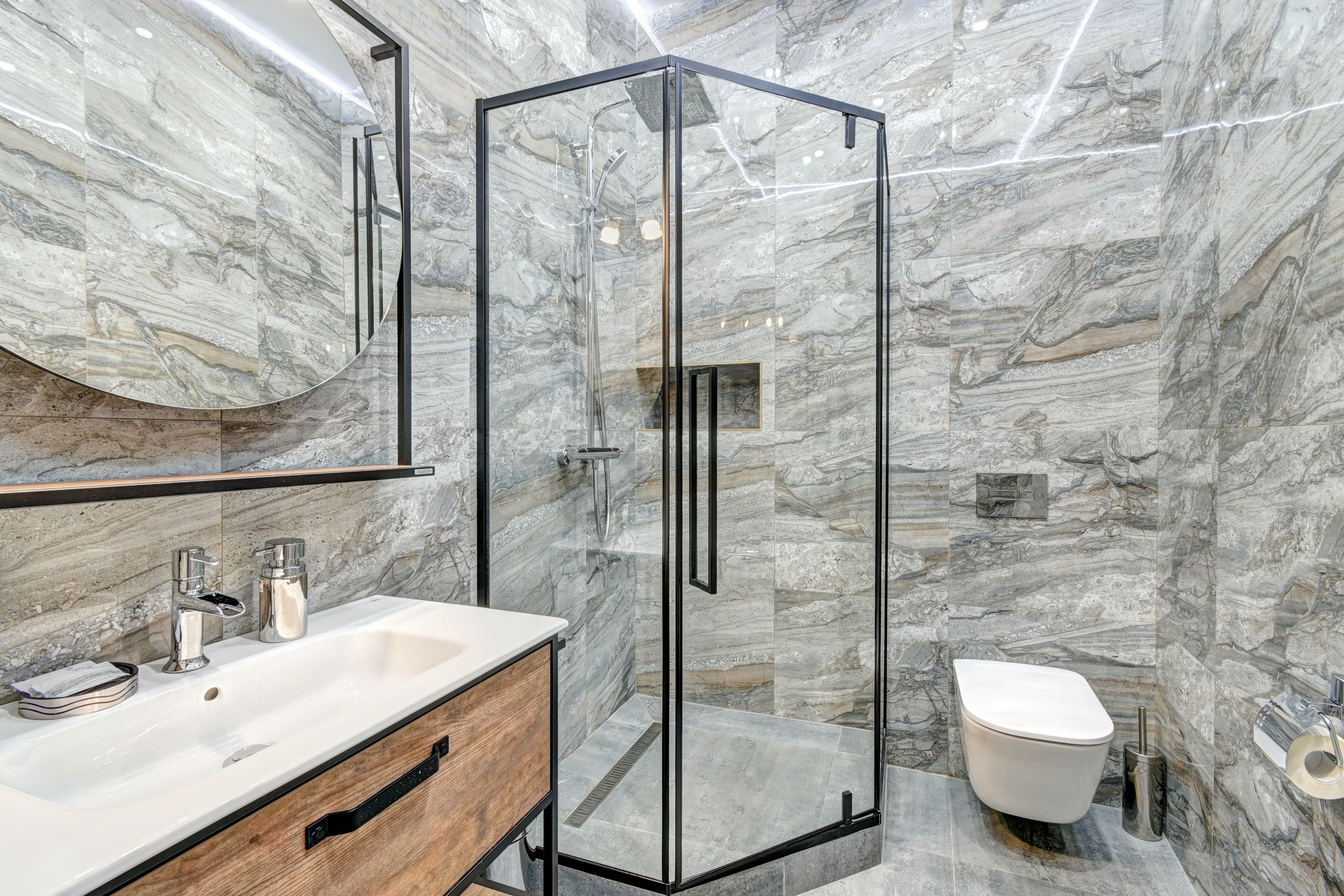 Семейный номер с видом на море