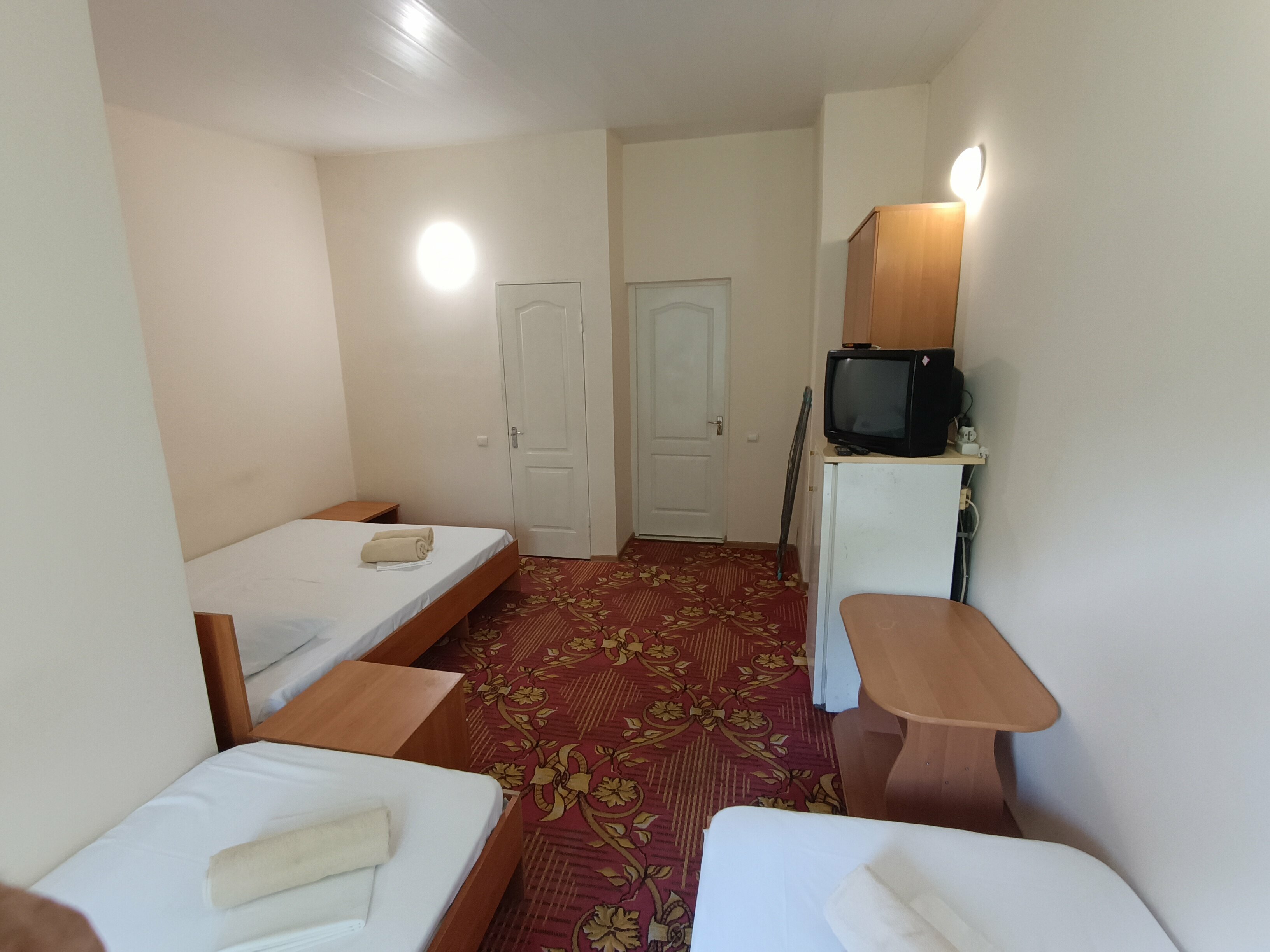 Семейный номер