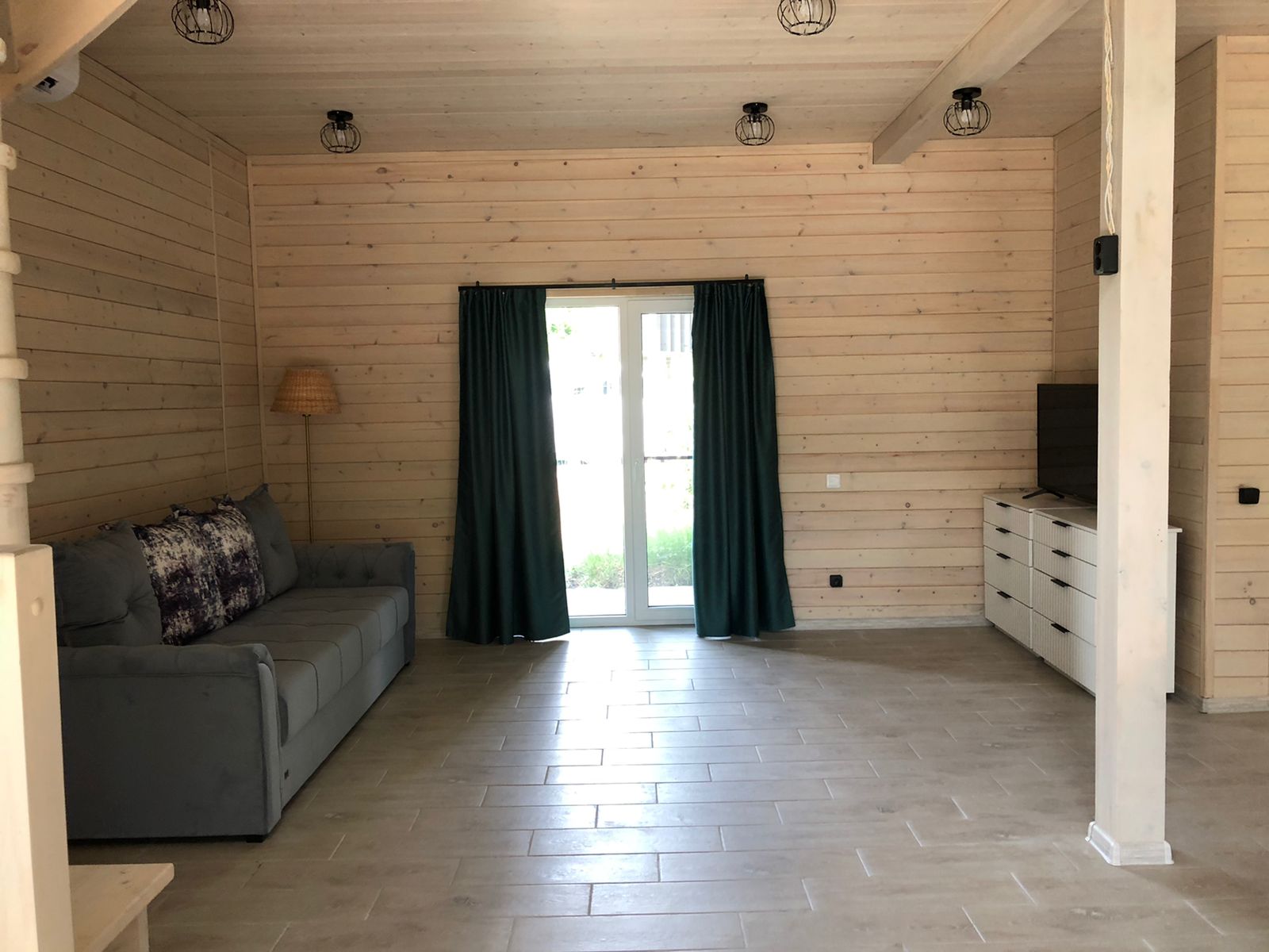 Дом – Рядом с пляжем