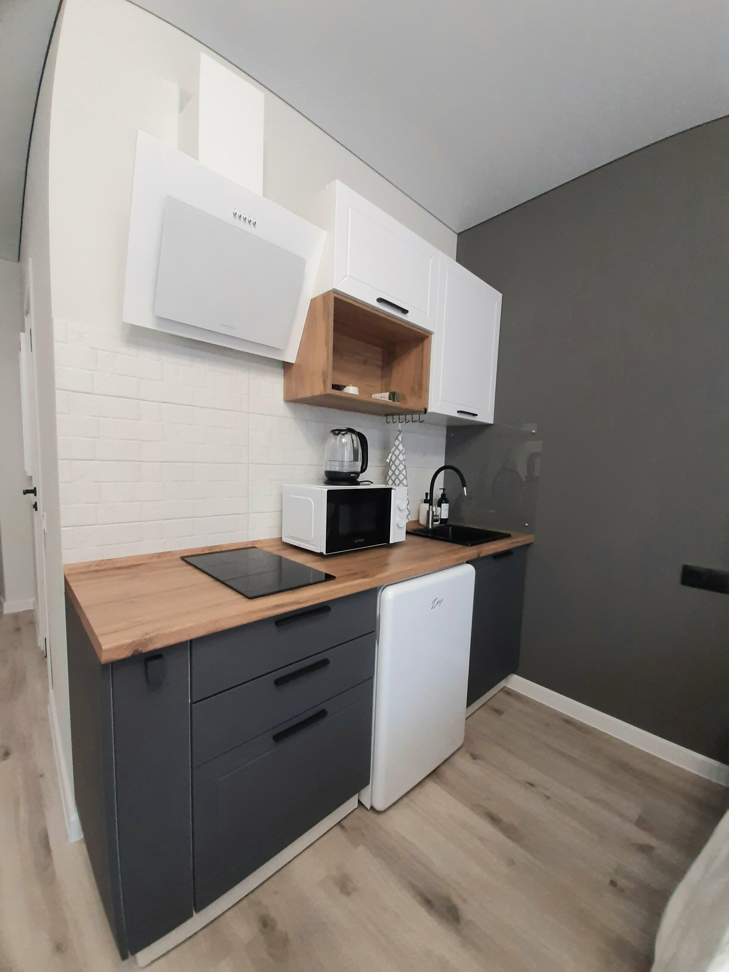 Трехместный номер «Комфорт»