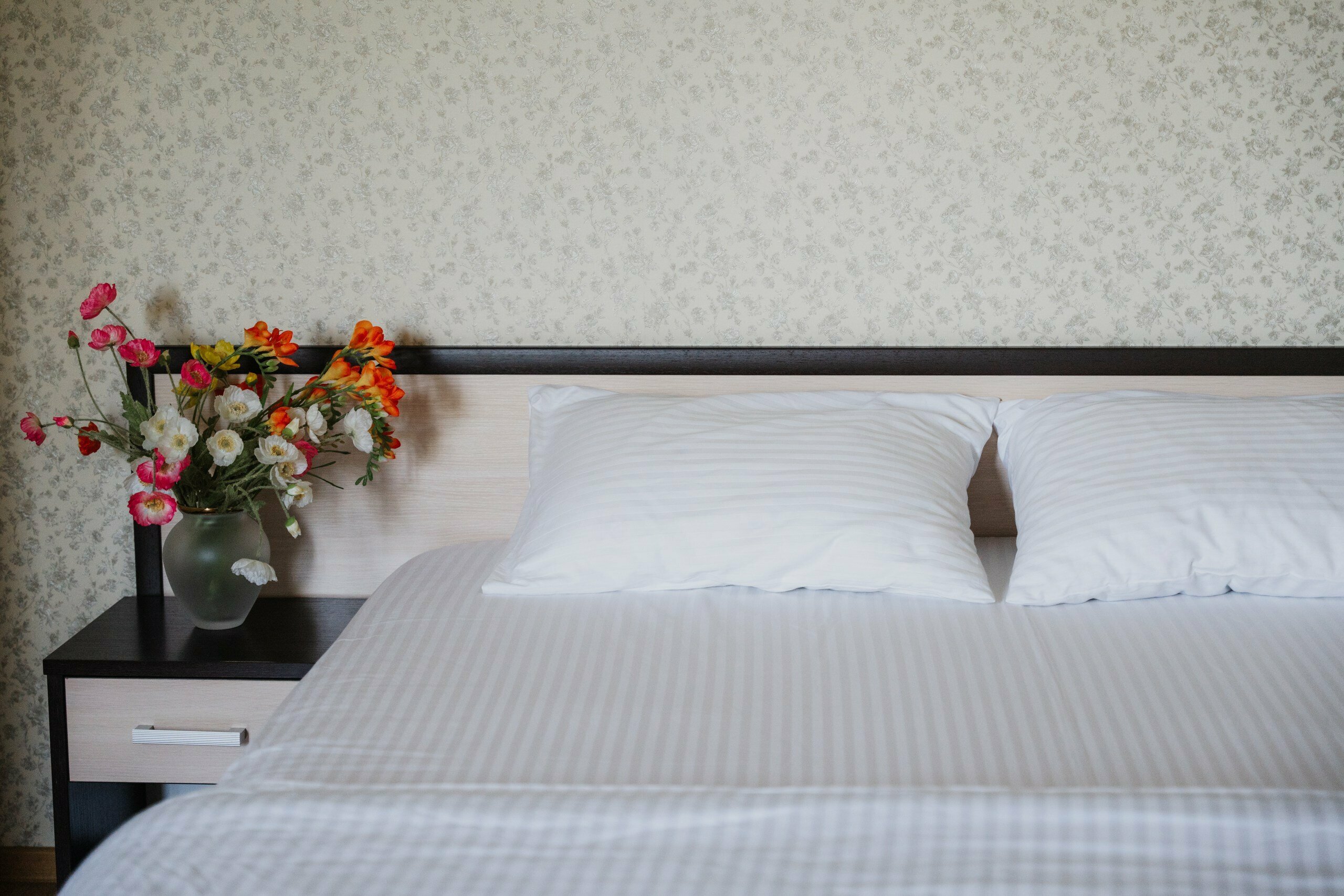 Двухместный номер с 1 кроватью и балконом, вид на море