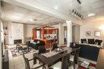 Апартаменты «Гранд» в Grand Meteora Central Luxury Apartment