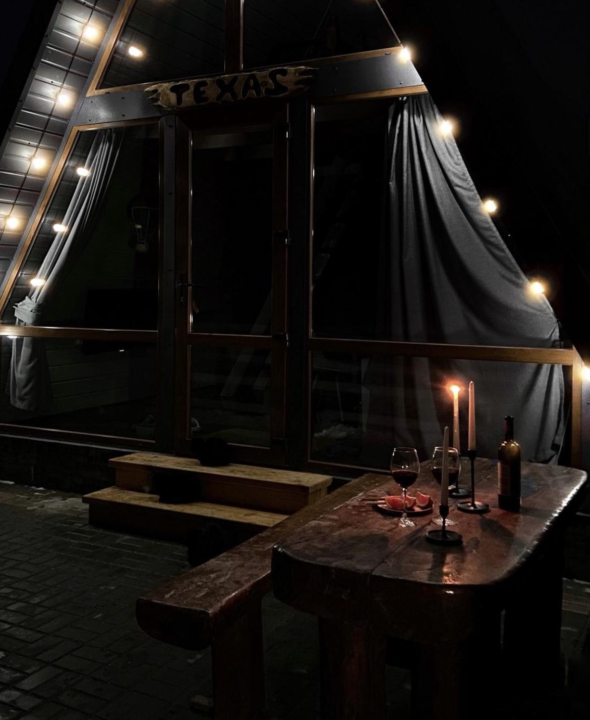 Двухуровневый четырехместный номер