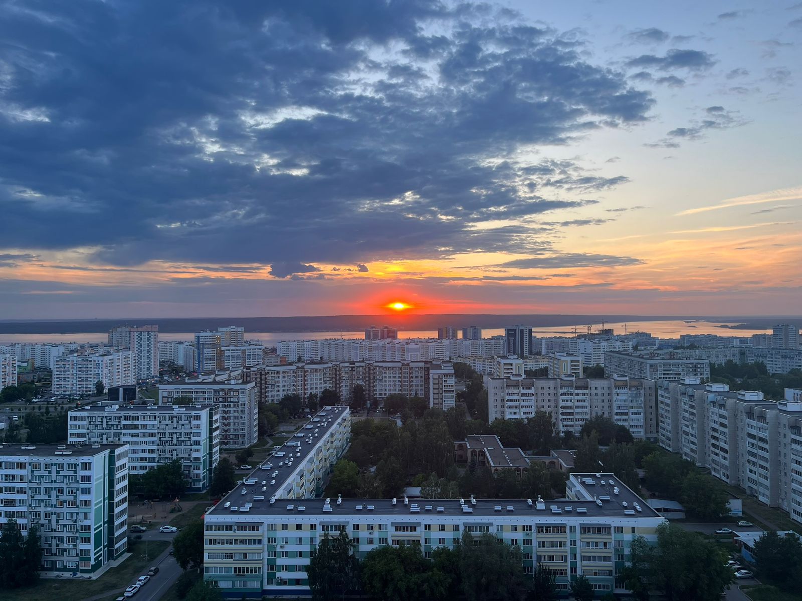 Двухместный номер с 1 кроватью и балконом, вид на море