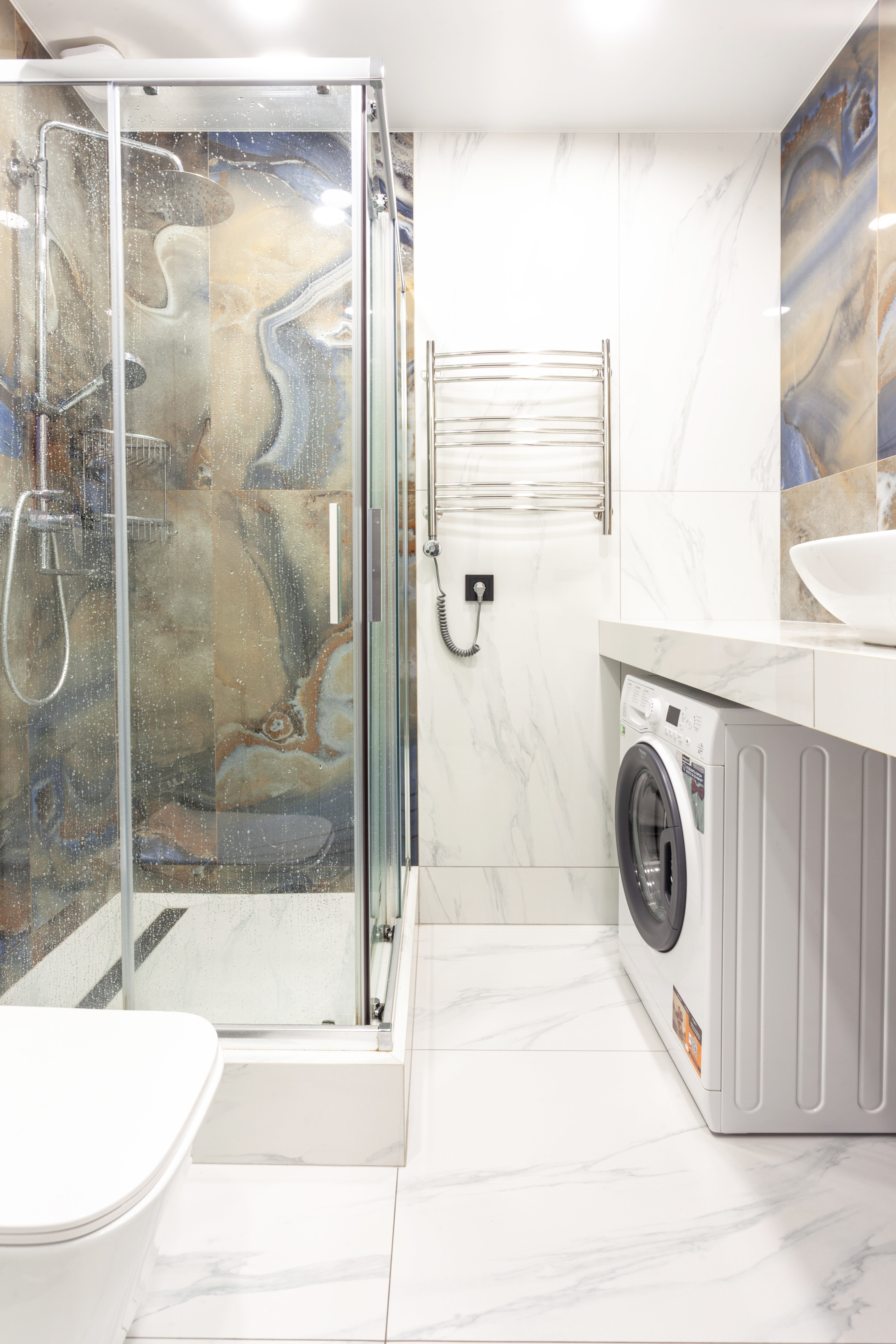 Роскошный четырехместный номер